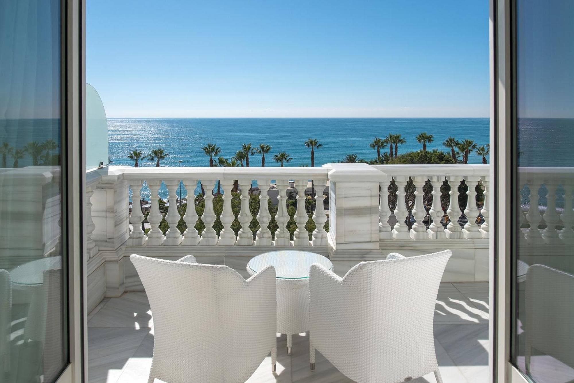 Gran Hotel Miramar GL — 14
