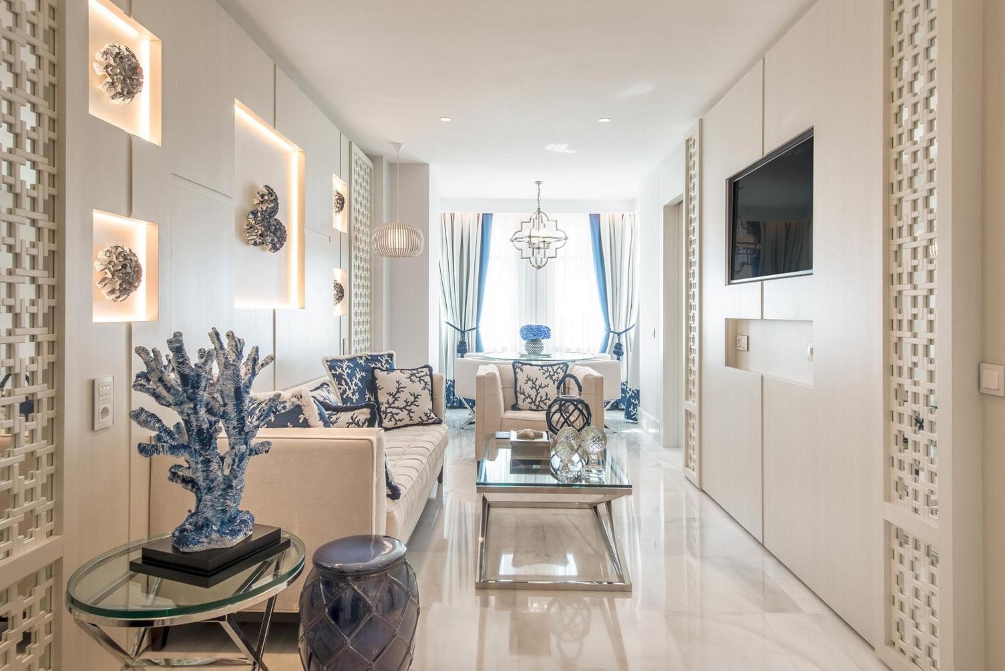 Gran Hotel Miramar GL — 12
