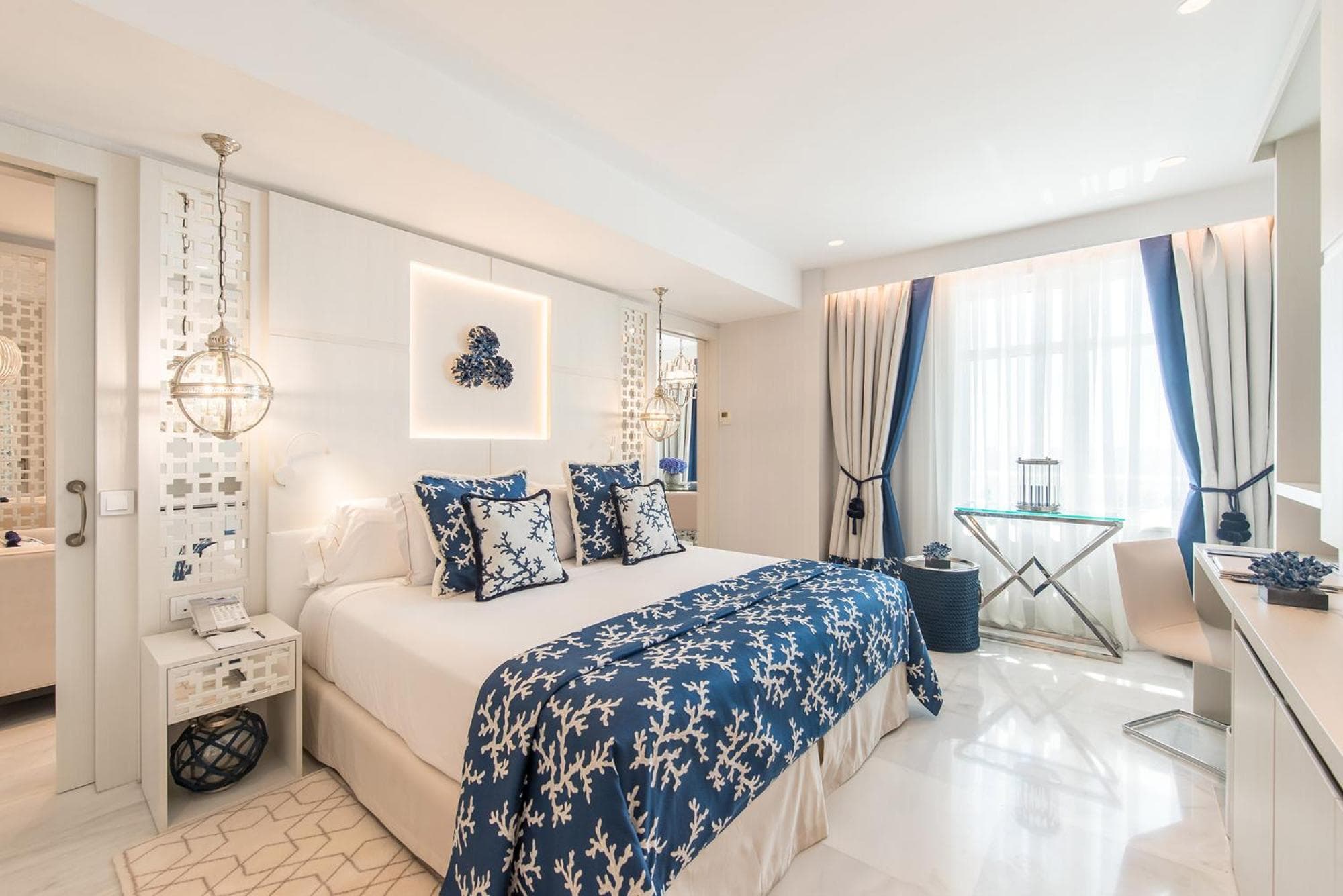 Gran Hotel Miramar GL — 11