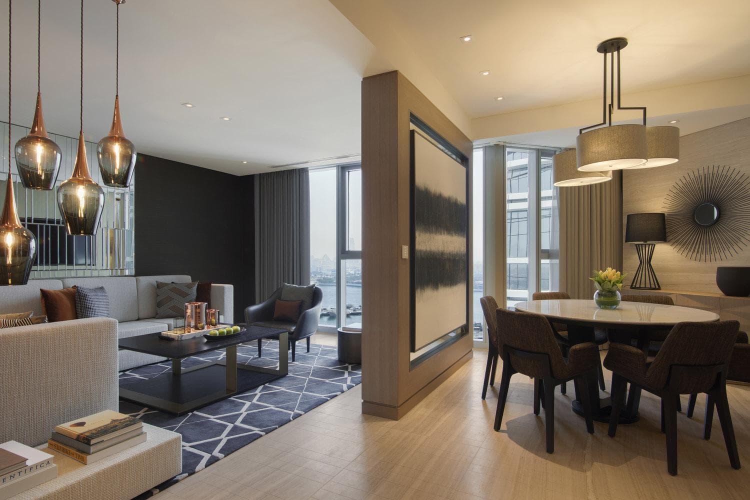 Al Bandar Rotana – Dubai Creek — 20