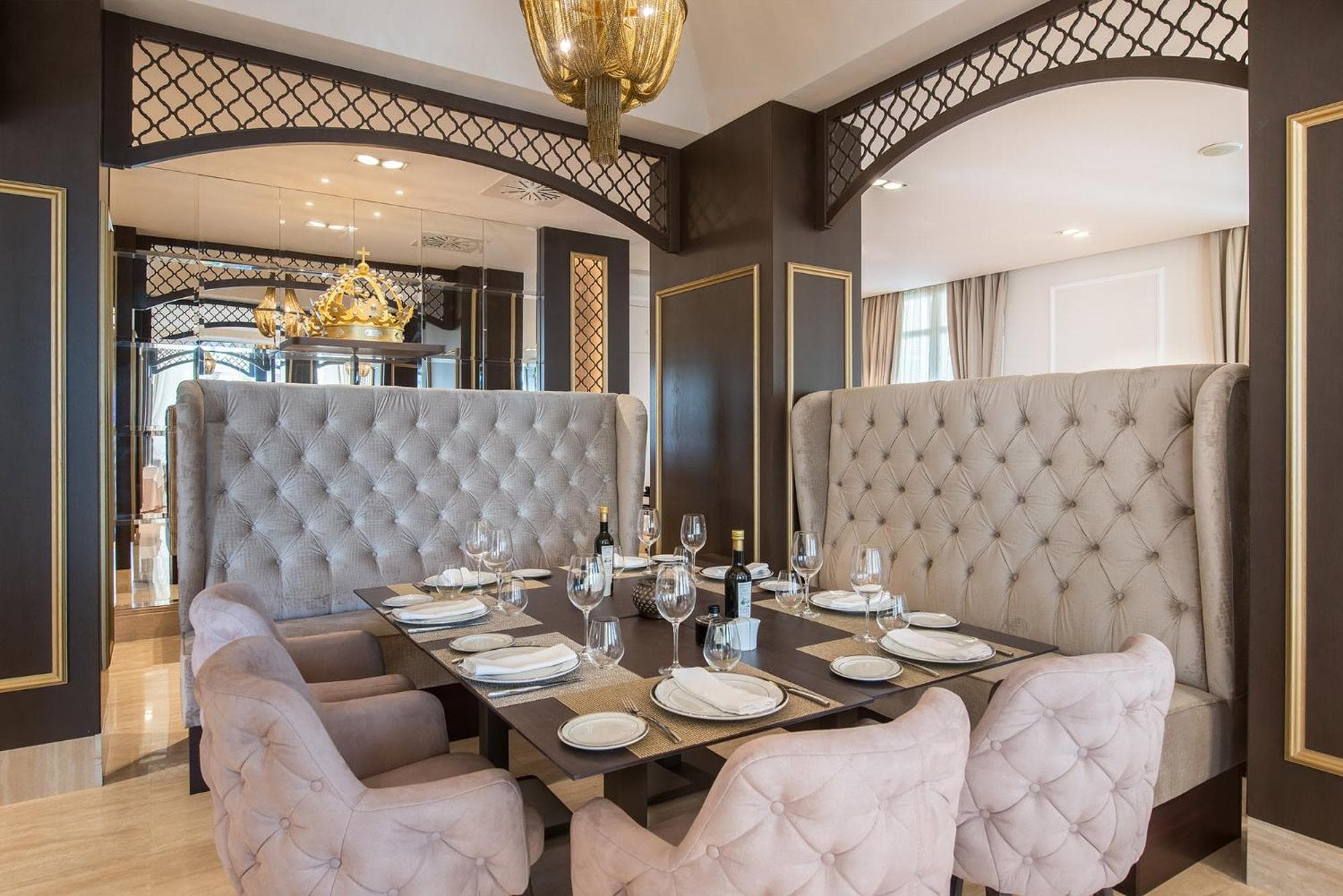 Gran Hotel Miramar GL — 9