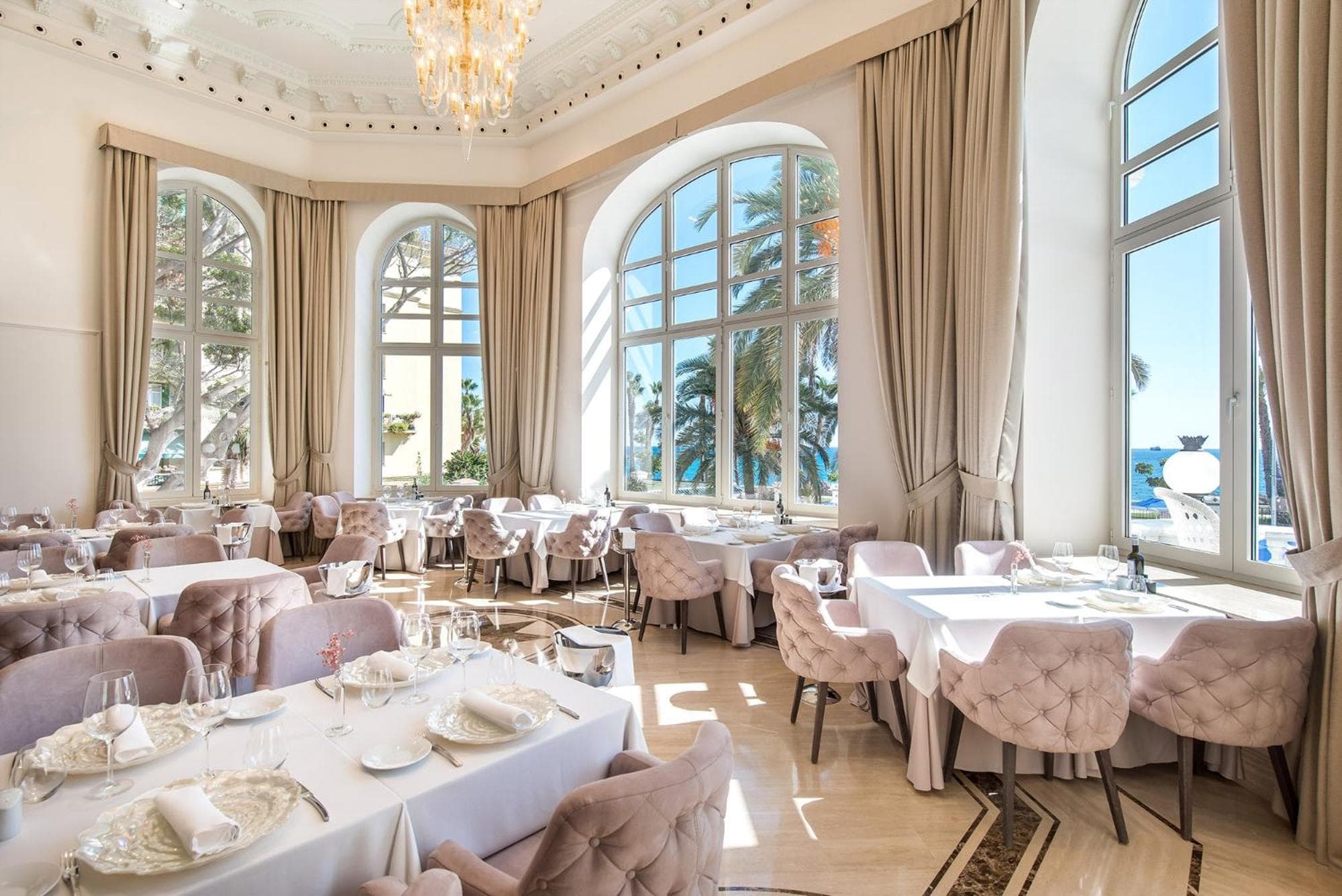 Gran Hotel Miramar GL — 12