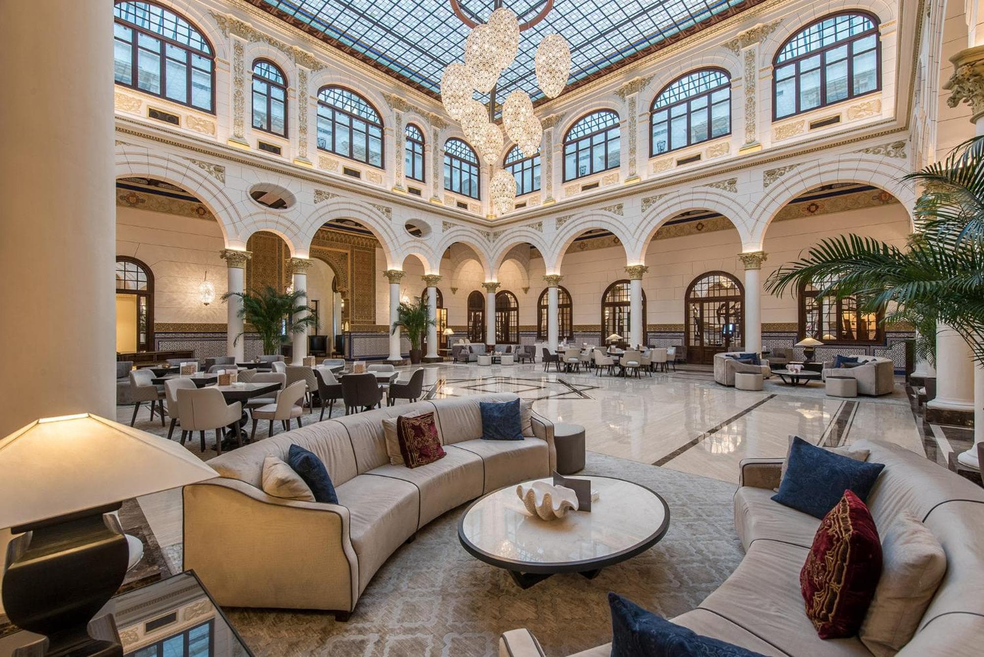 Gran Hotel Miramar GL — 23