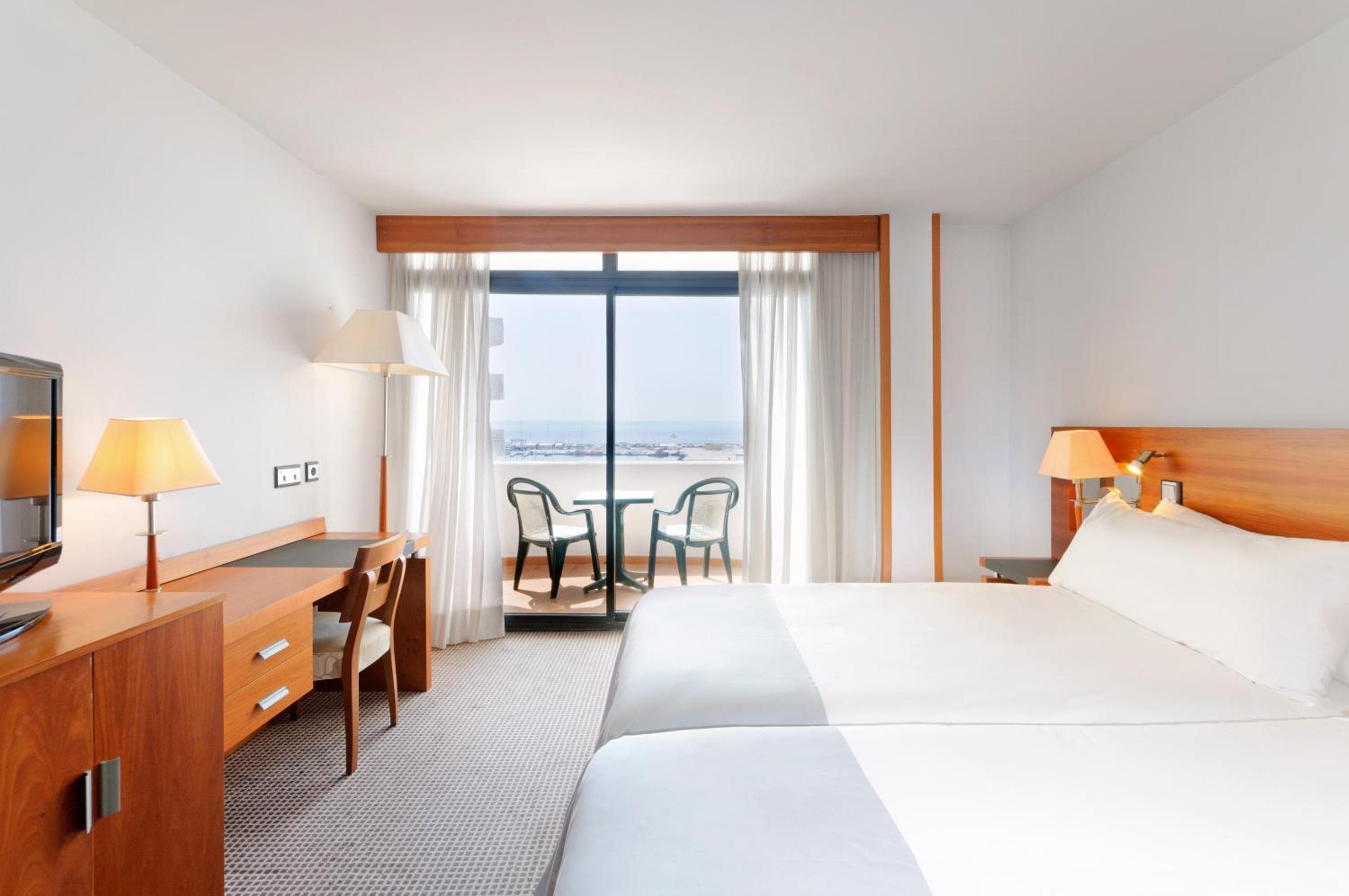 Hotel Palma Bellver, Afiliada de Meliá — 20