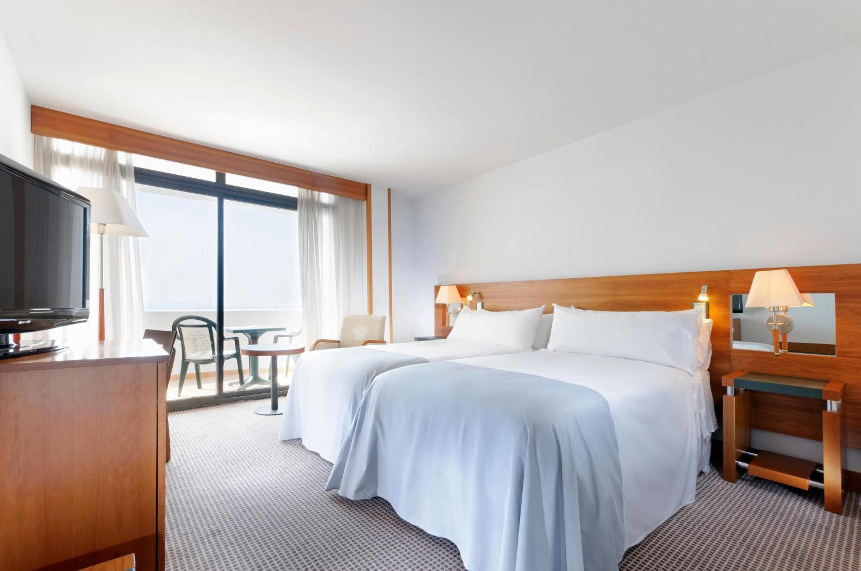 Hotel Palma Bellver, Afiliada de Meliá — 21