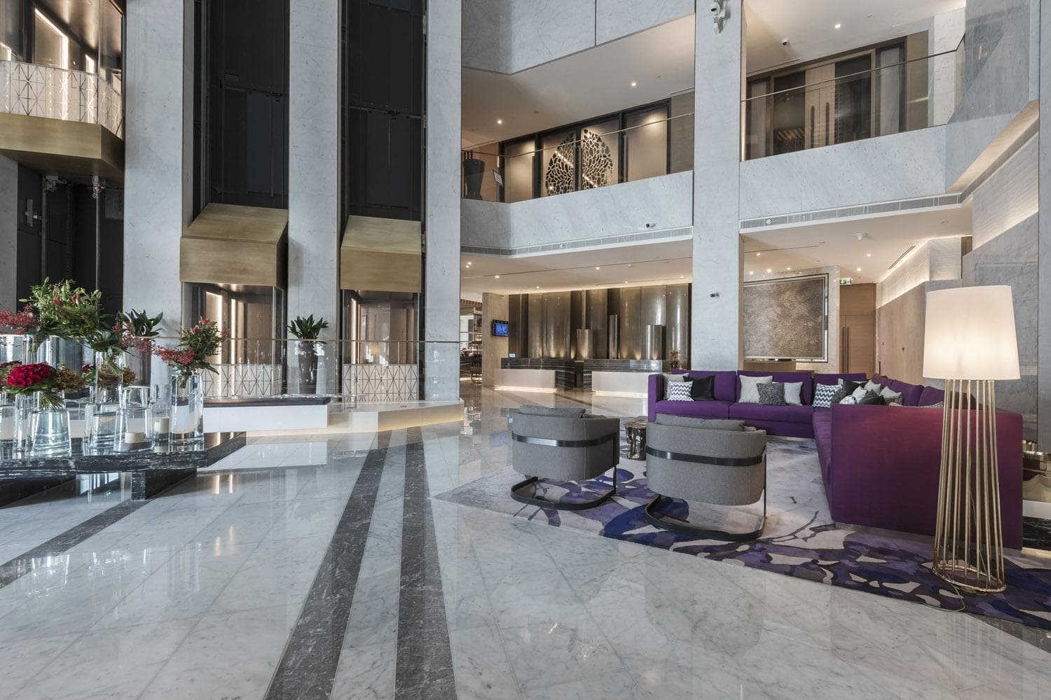 Al Bandar Rotana – Dubai Creek — 16