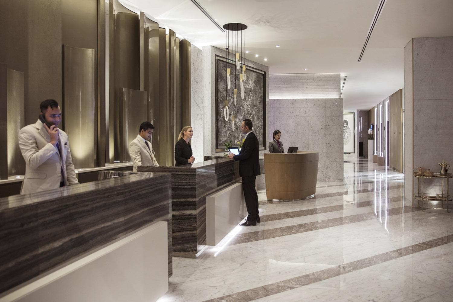 Al Bandar Rotana – Dubai Creek — 26