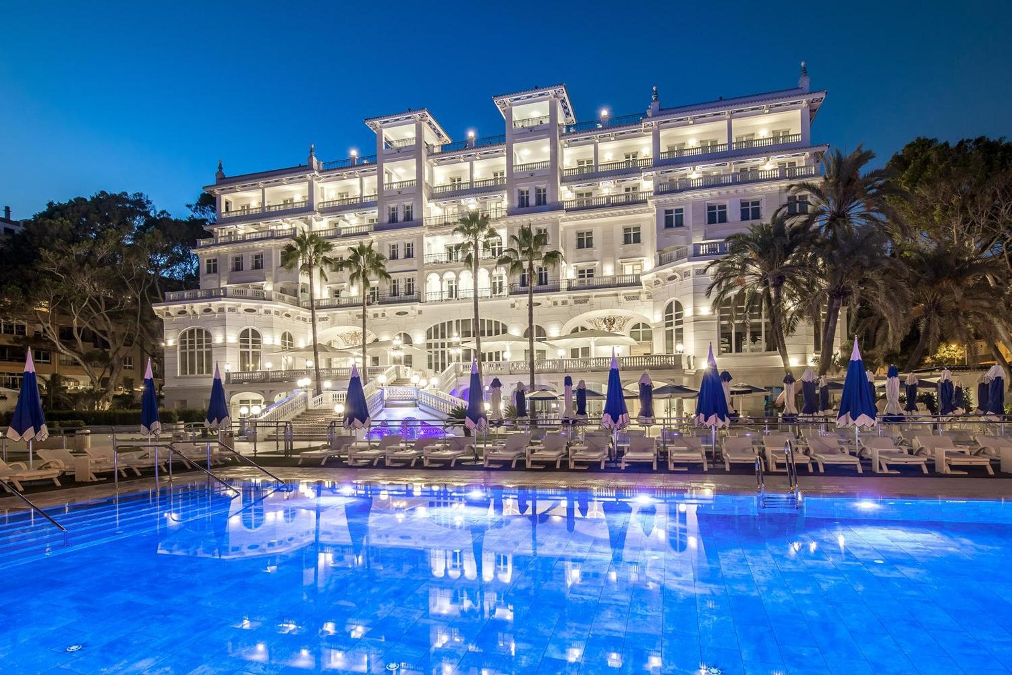 Gran Hotel Miramar GL — 11