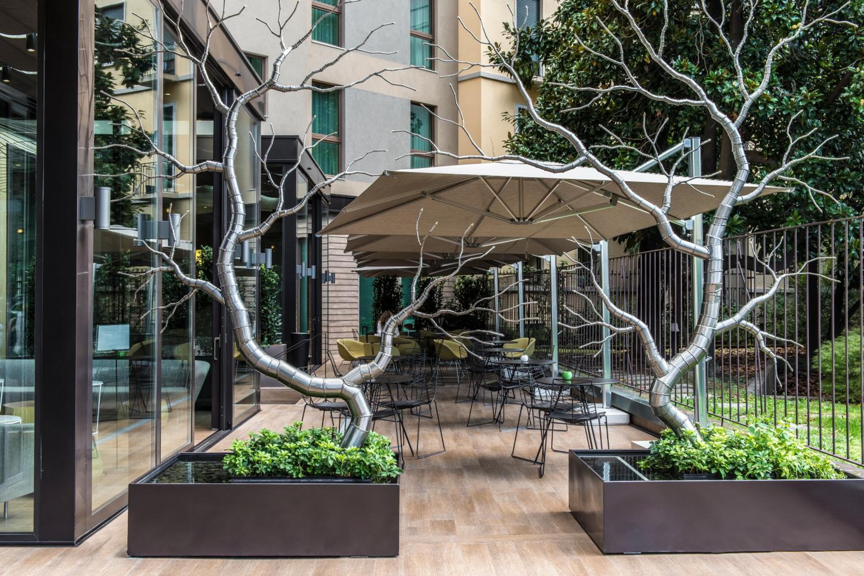 Starhotels Eco — 3