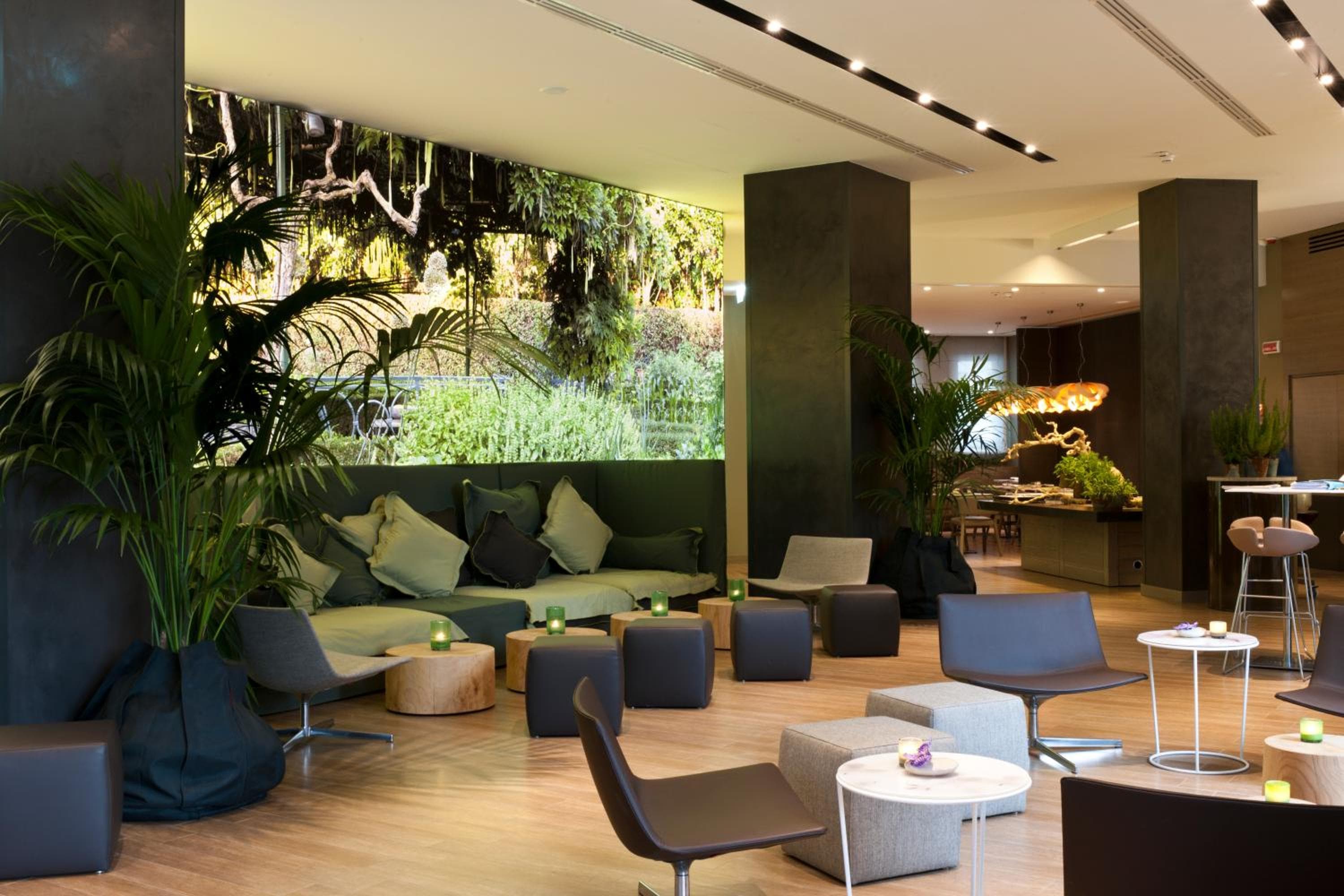 Starhotels Eco — 13