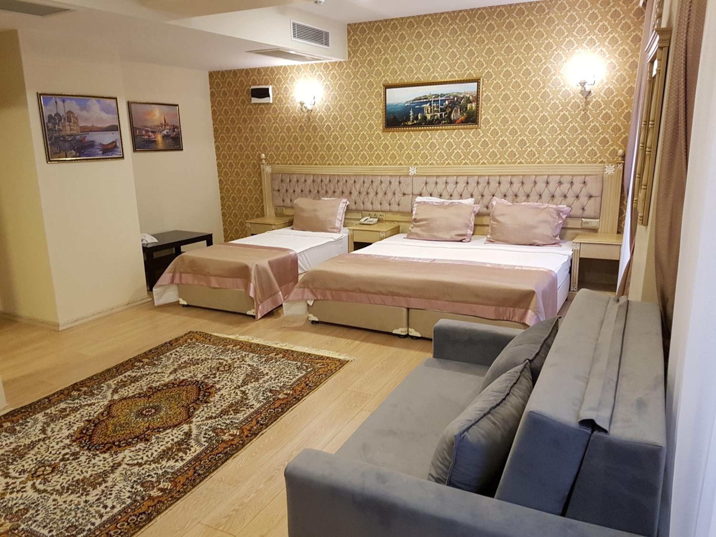 Apple Tree Hotel — 28