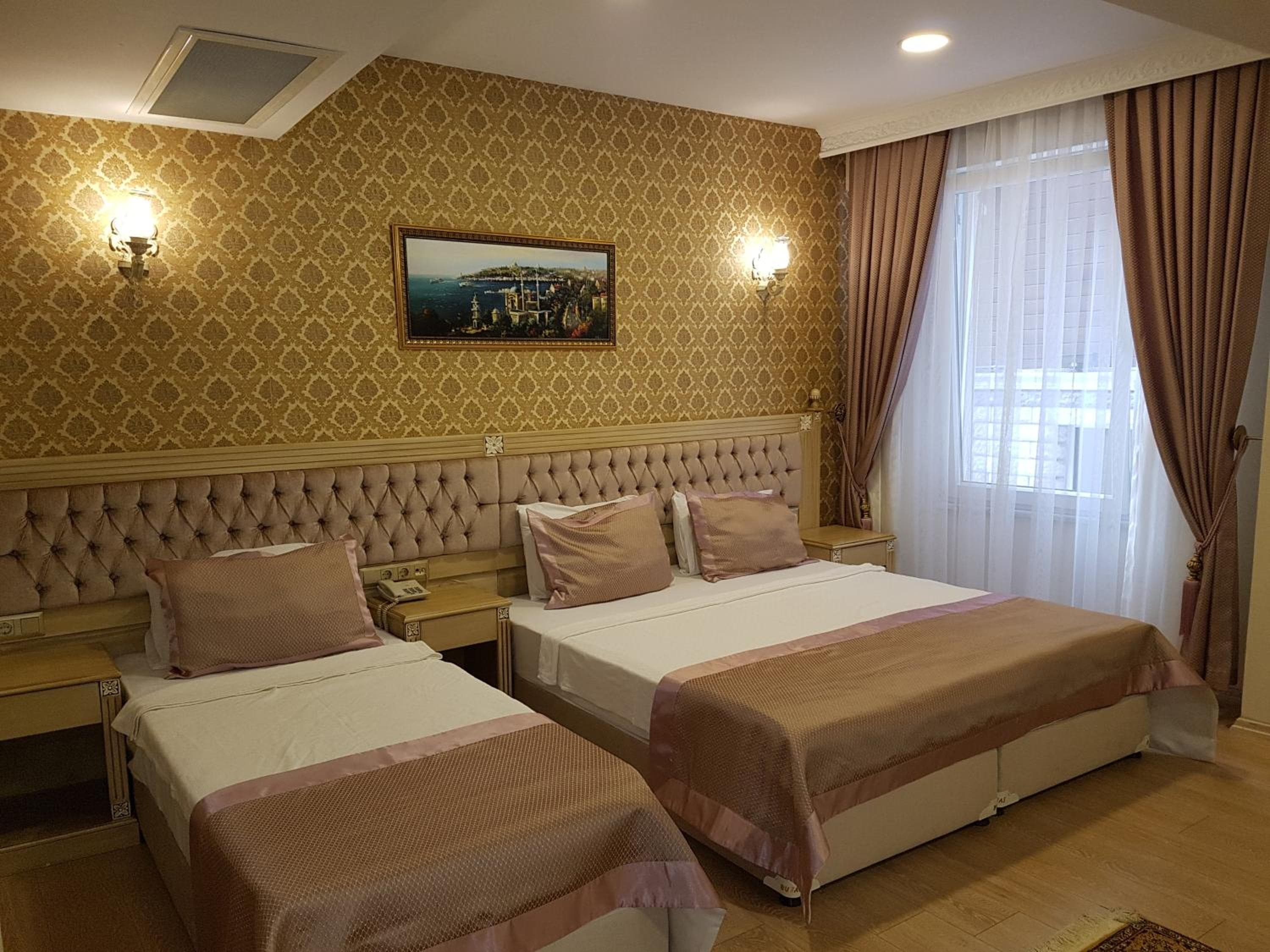 Apple Tree Hotel — 29