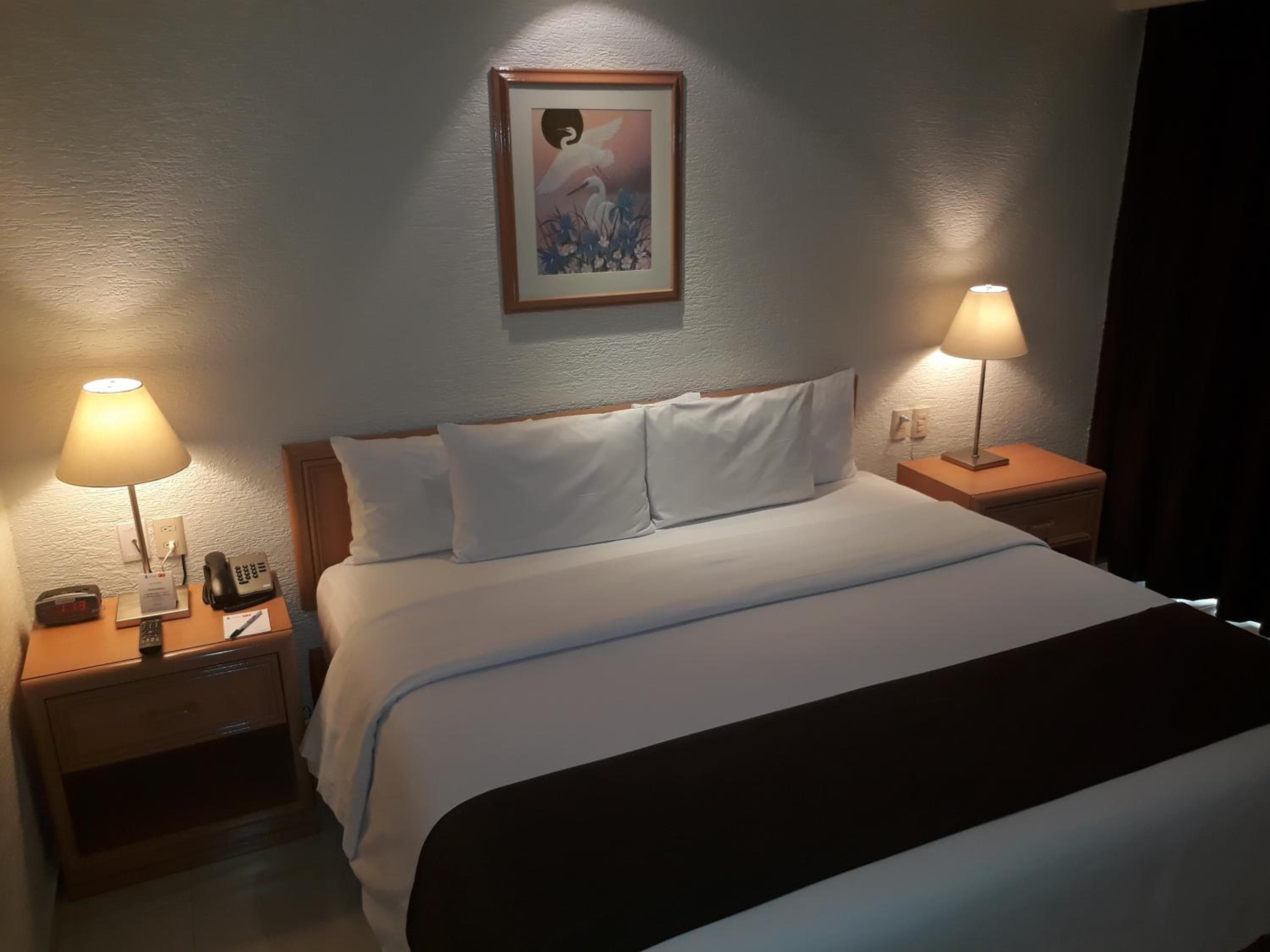 Hotel PF — 16
