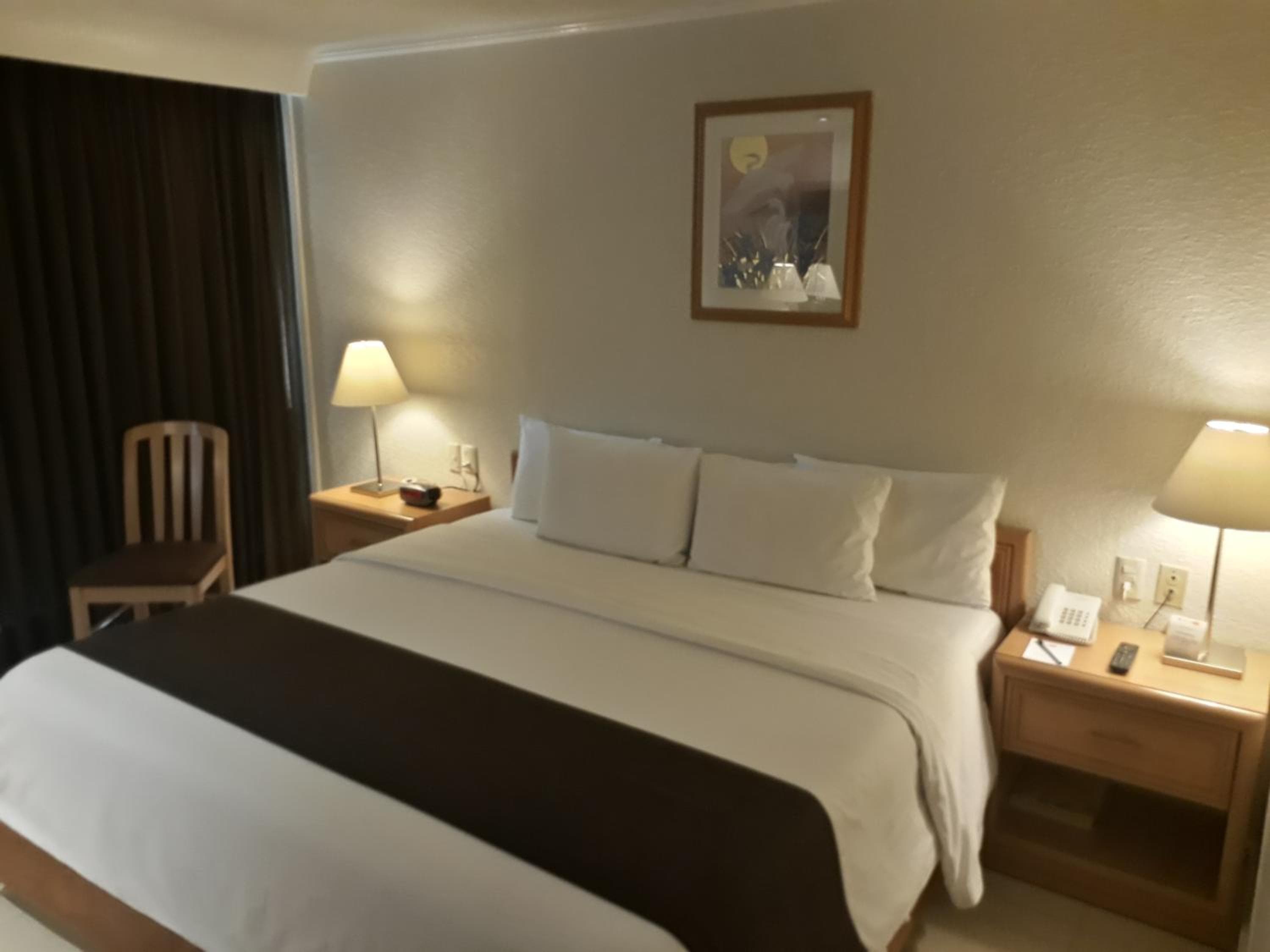 Hotel PF — 22
