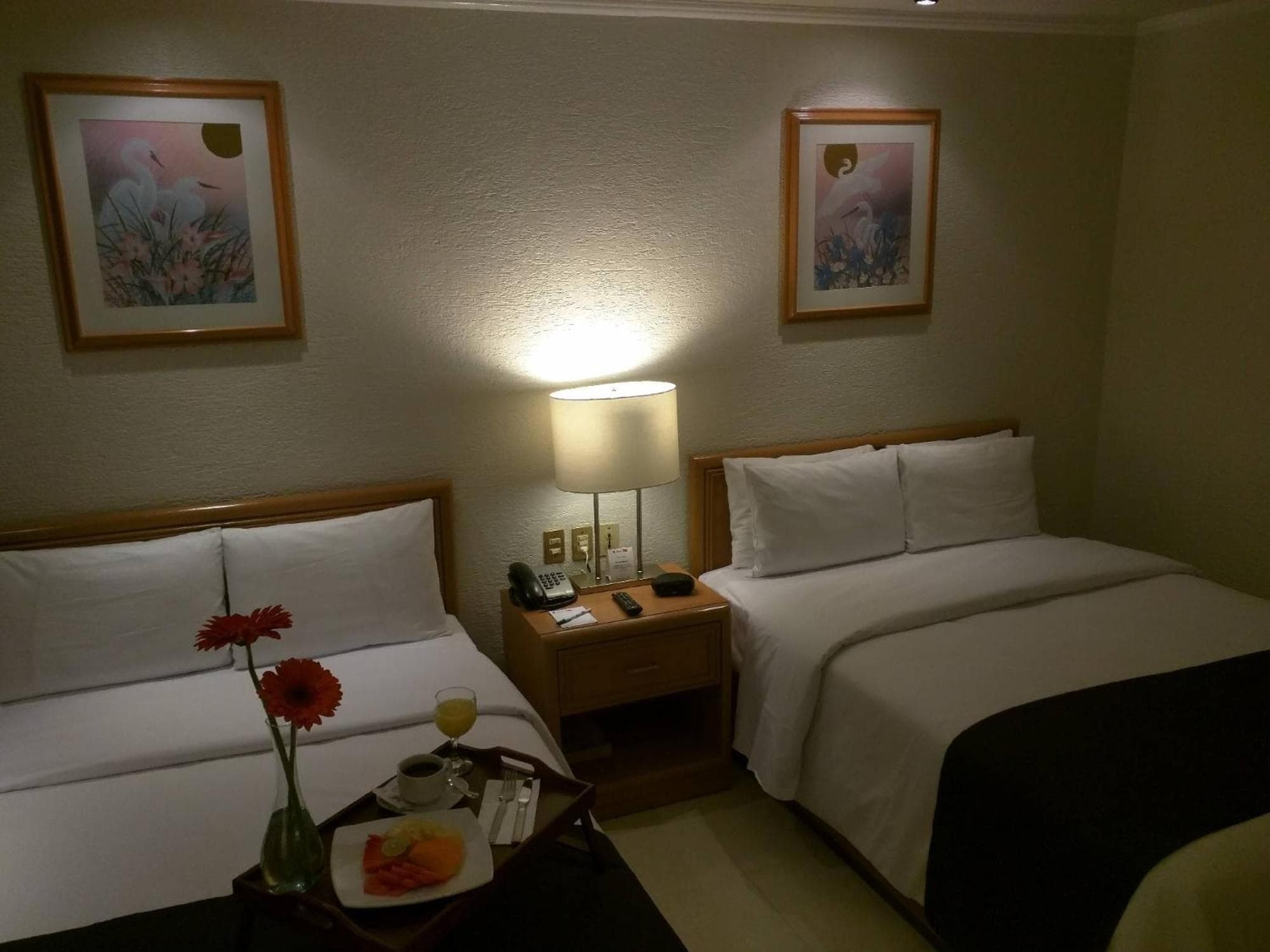 Hotel PF — 10