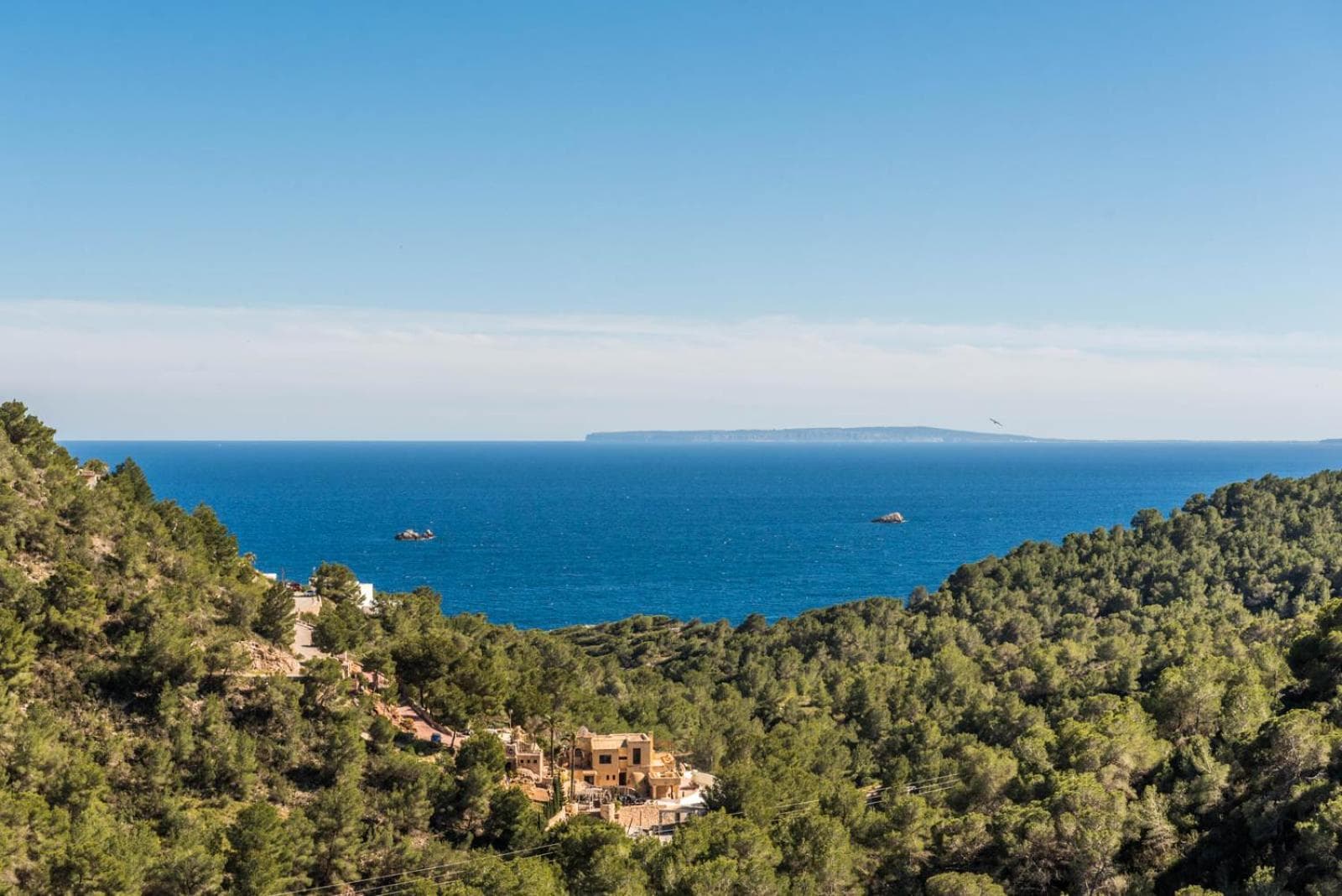 Villa Orquidea - Amazing landscape view — 3