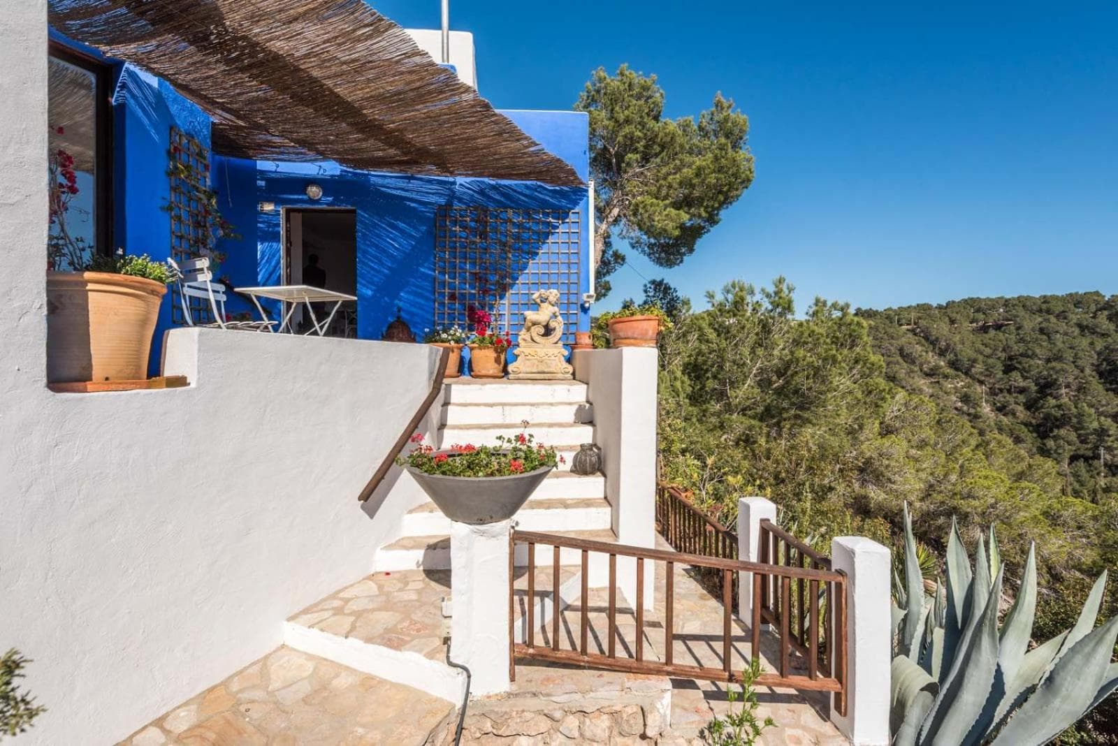 Villa Orquidea - Amazing landscape view — 22