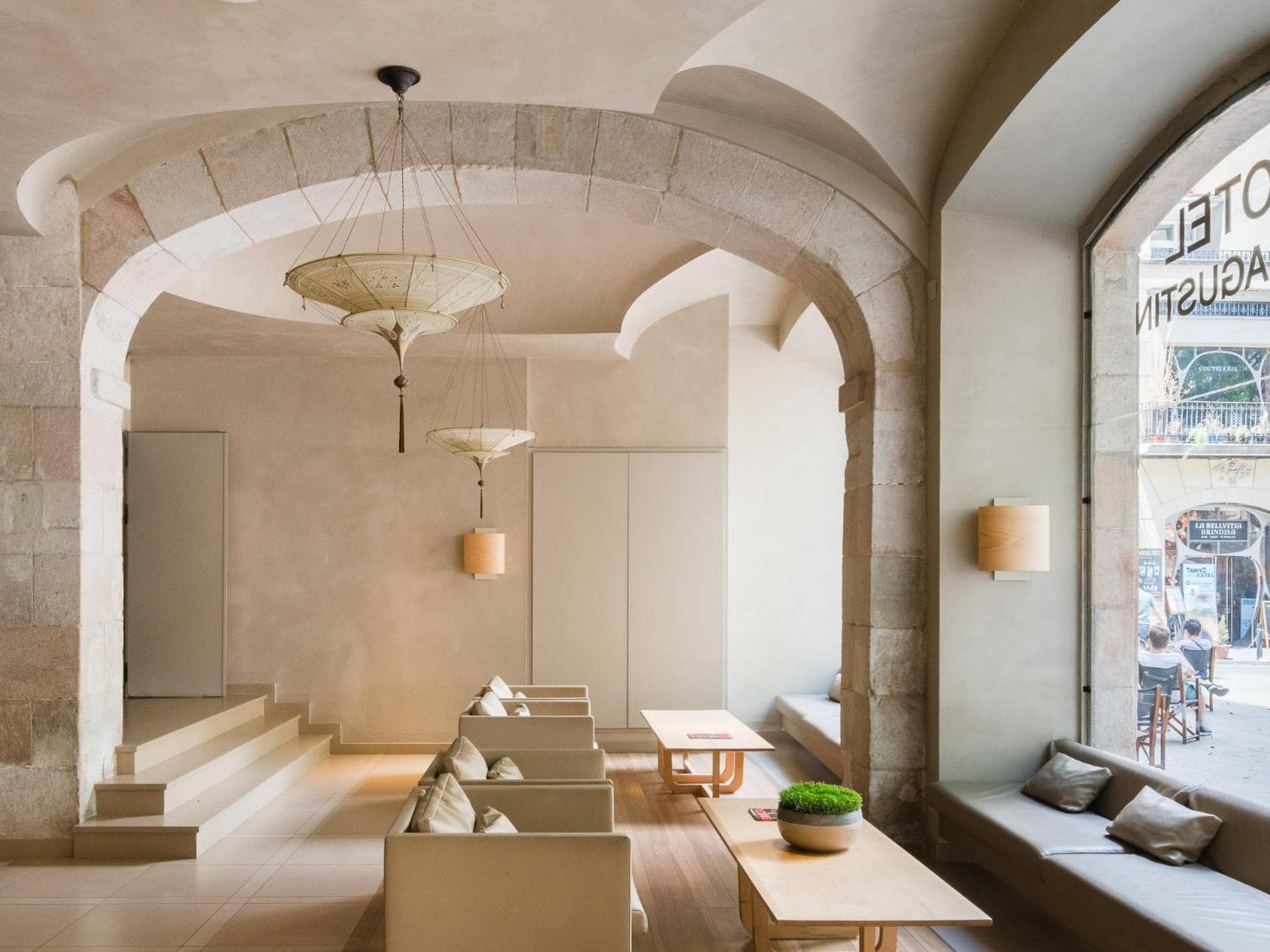Hotel Sant Agustí — 3