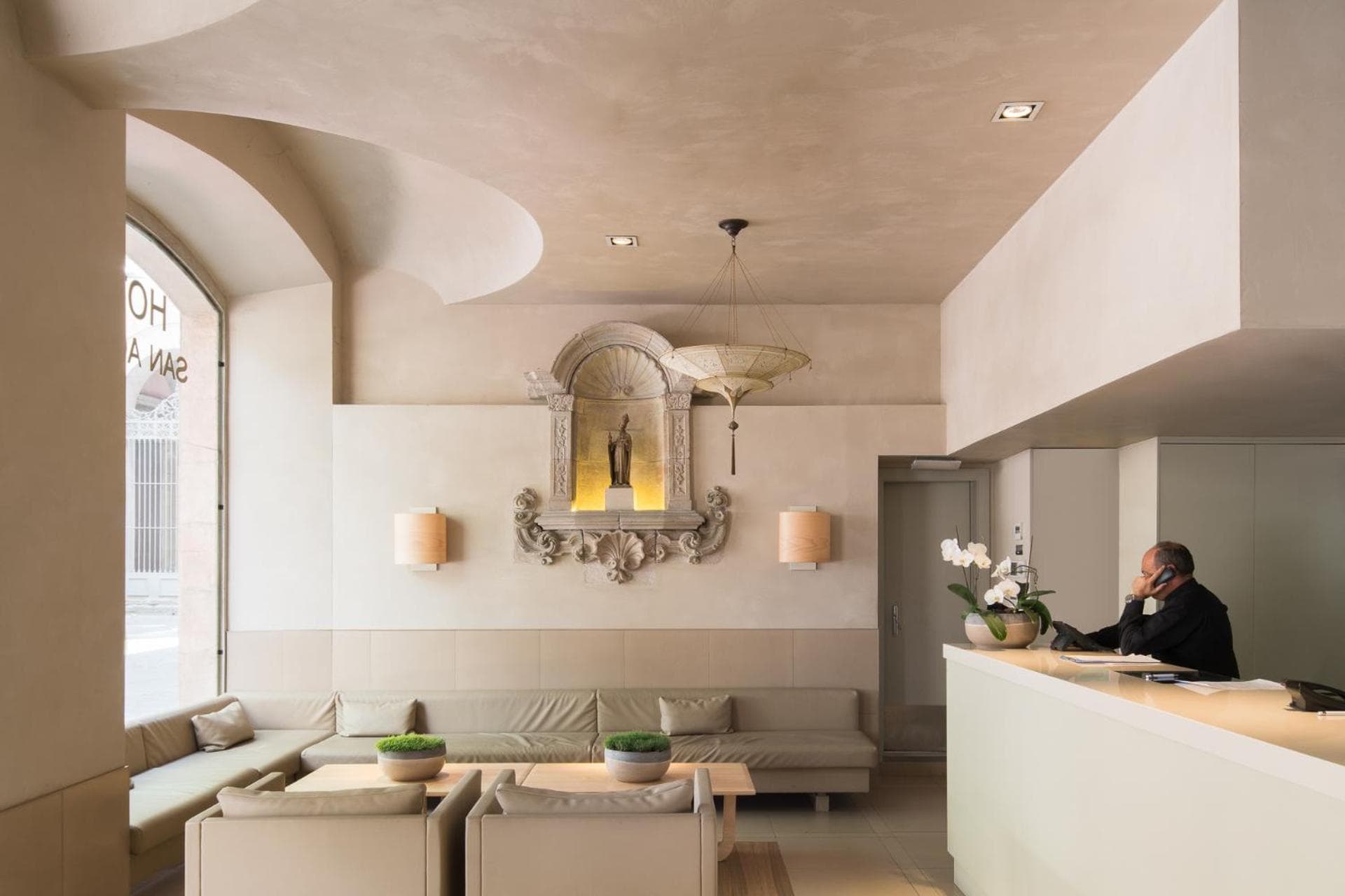 Hotel San Agustín — 25