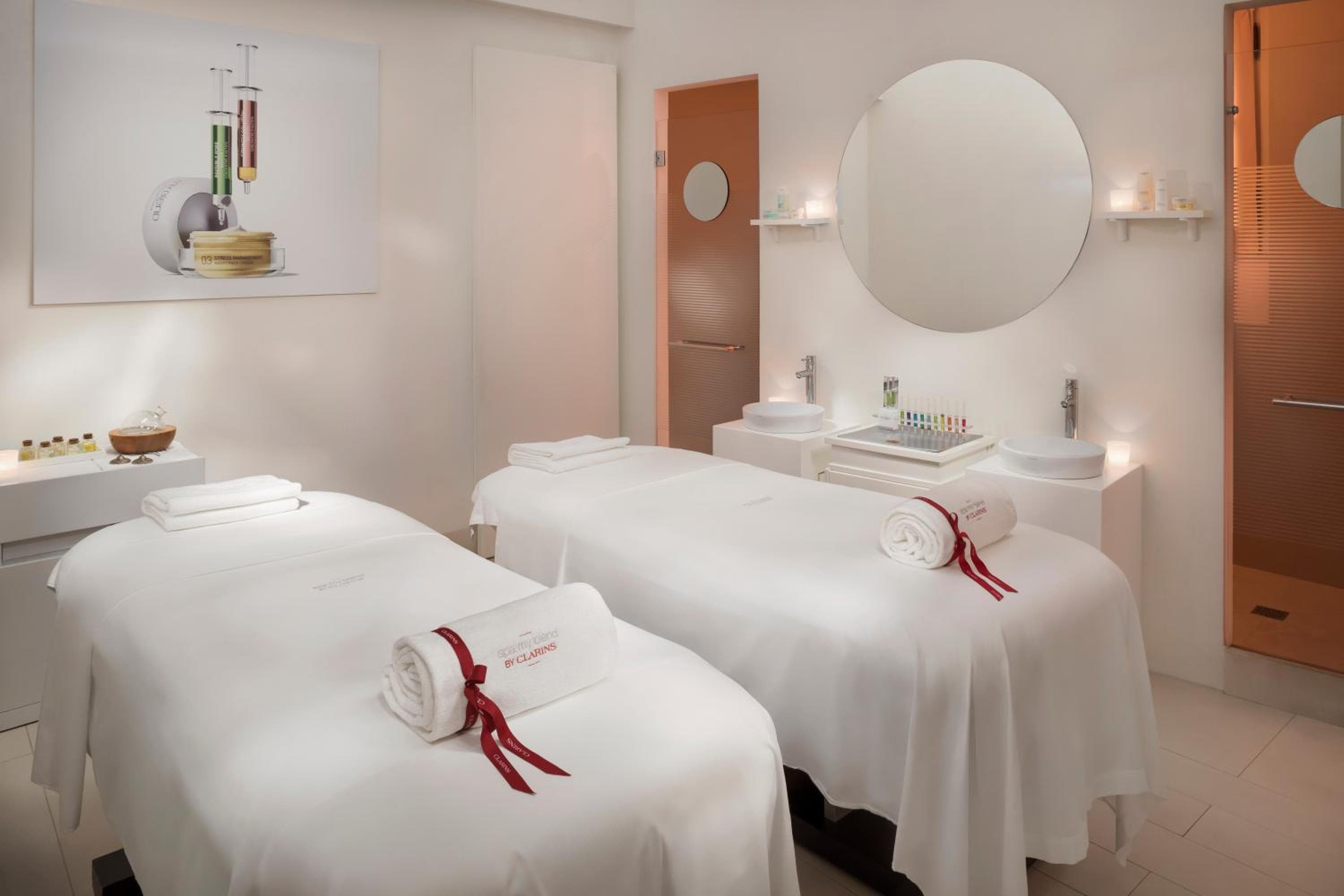 Villa Agrippina Gran Meliá – The Leading Hotels of the World — 9