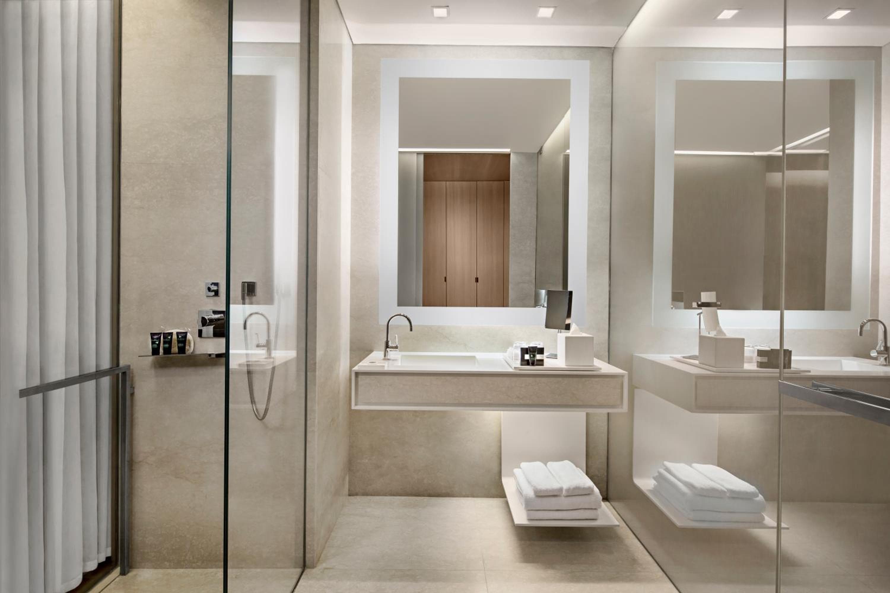 Hyatt Centric Levent Istanbul — 29