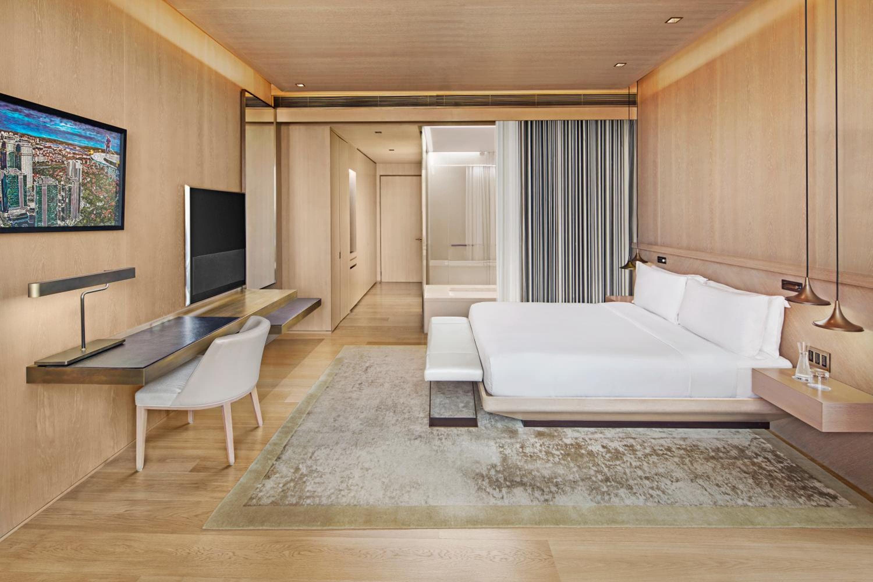 Hyatt Centric Levent Istanbul — 30