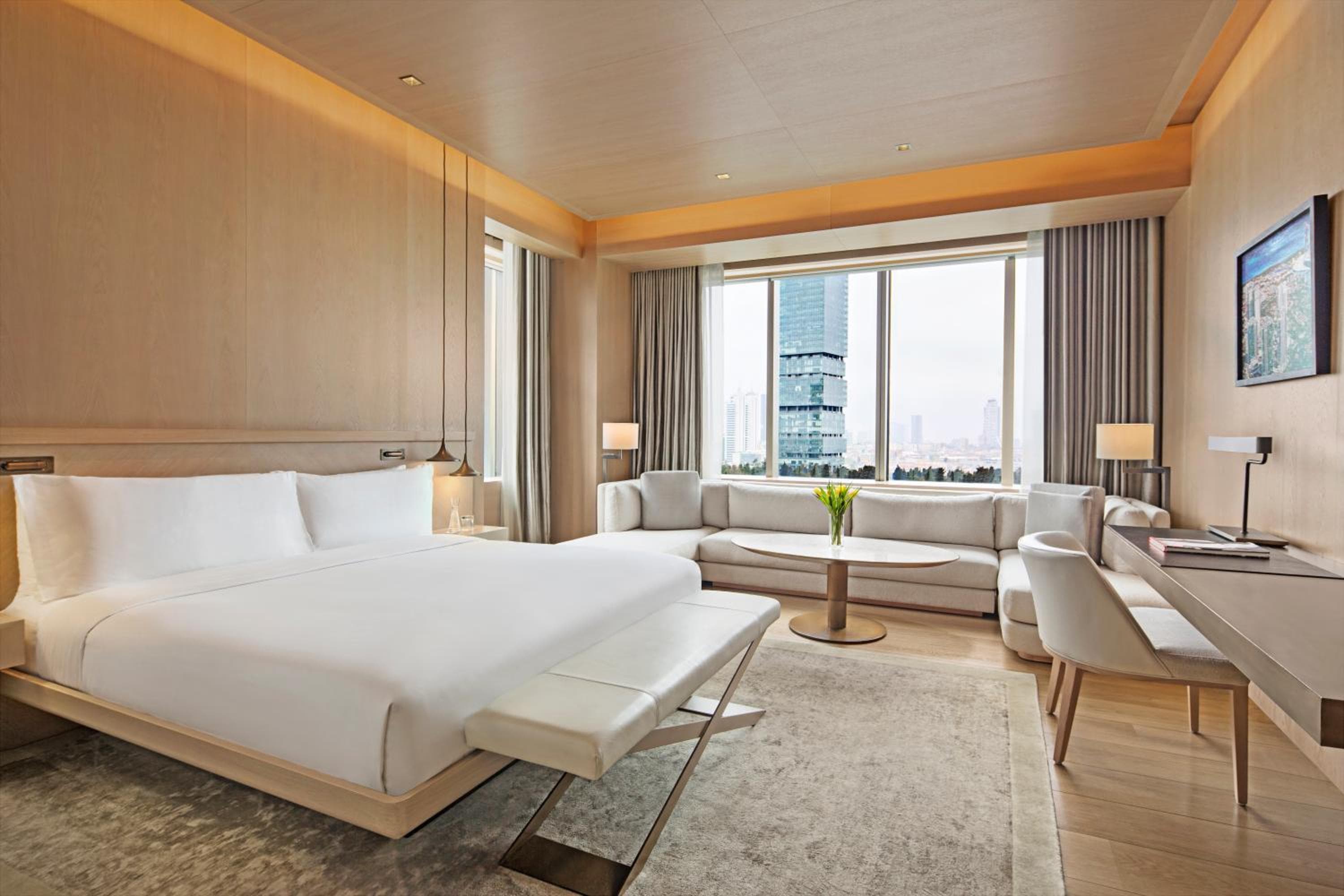 Hyatt Centric Levent Istanbul — 4