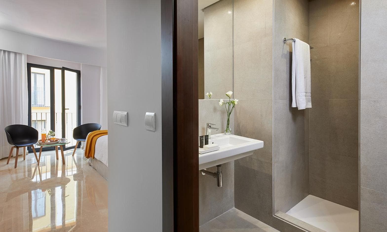 Hotel Rey Alfonso X — 4