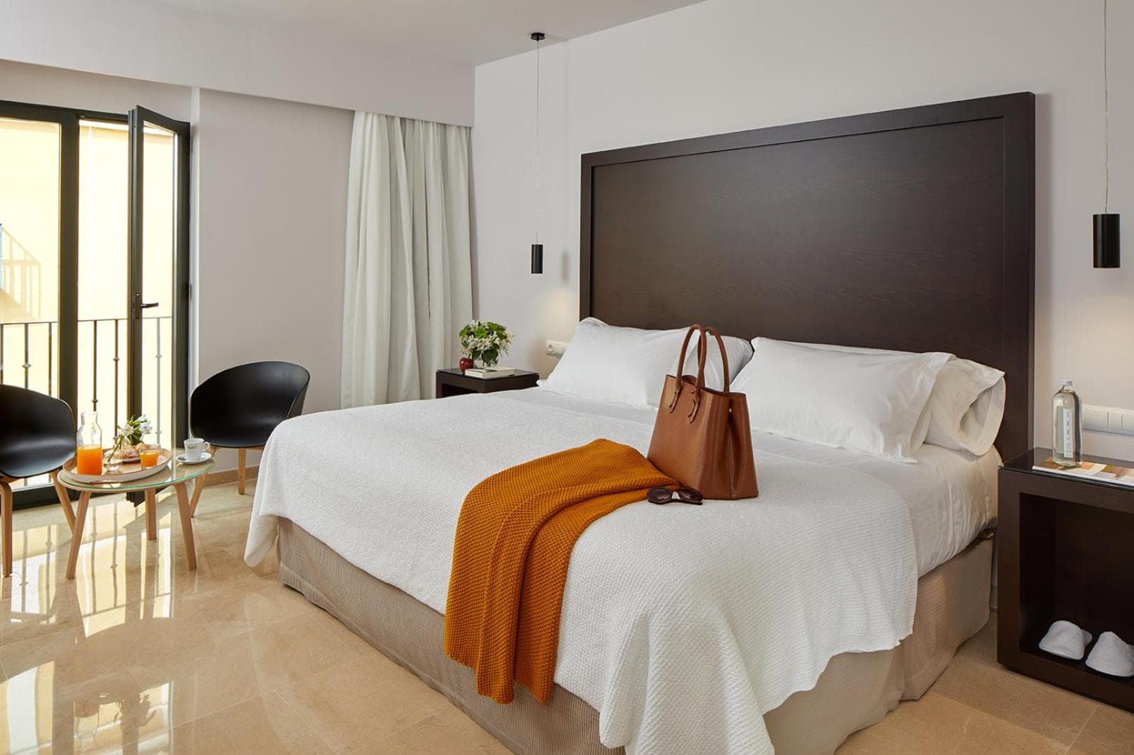 Hotel Rey Alfonso X — 14