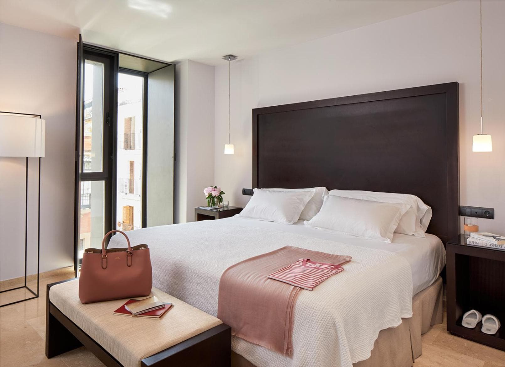 Hotel Rey Alfonso X — 22