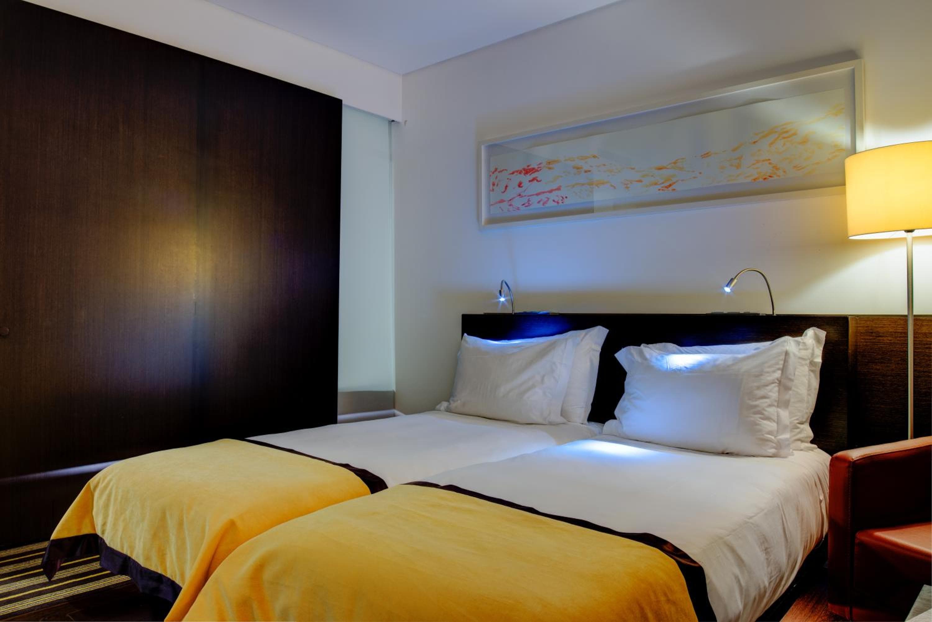 VIP Grand Lisboa Hotel & Spa — 27