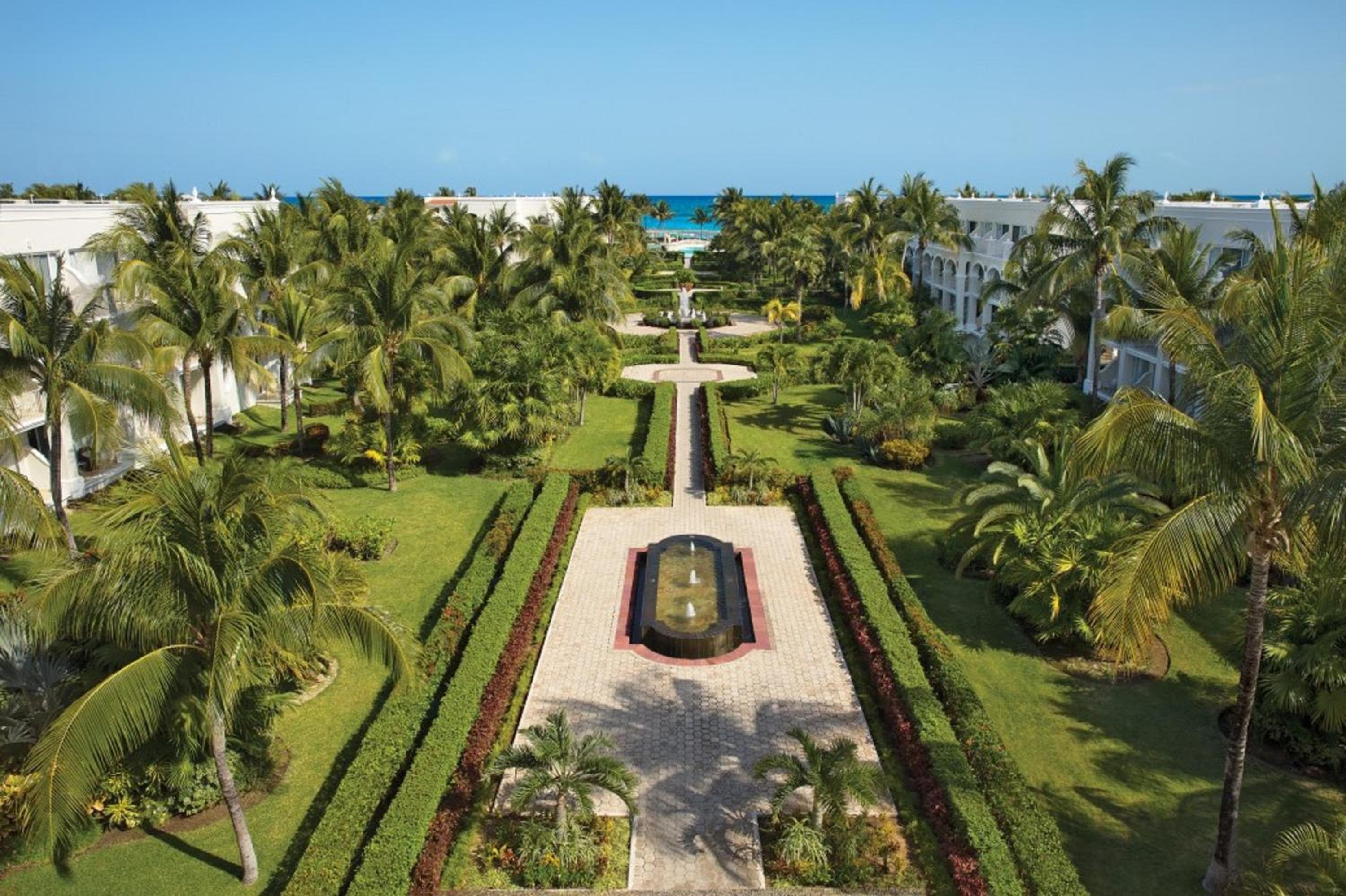Dreams Tulum Resort & Spa — 5