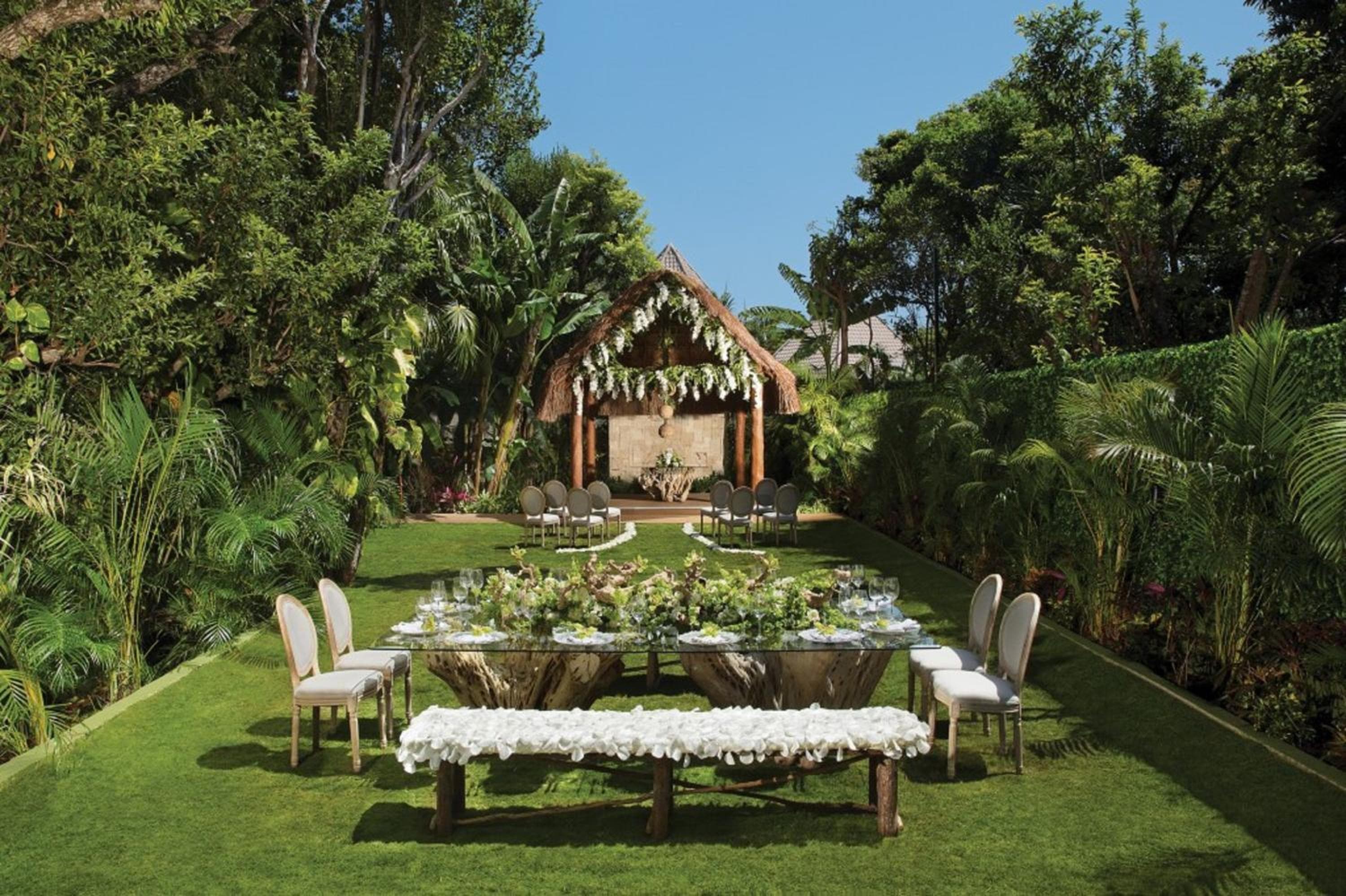Dreams Tulum Resort & Spa — 3