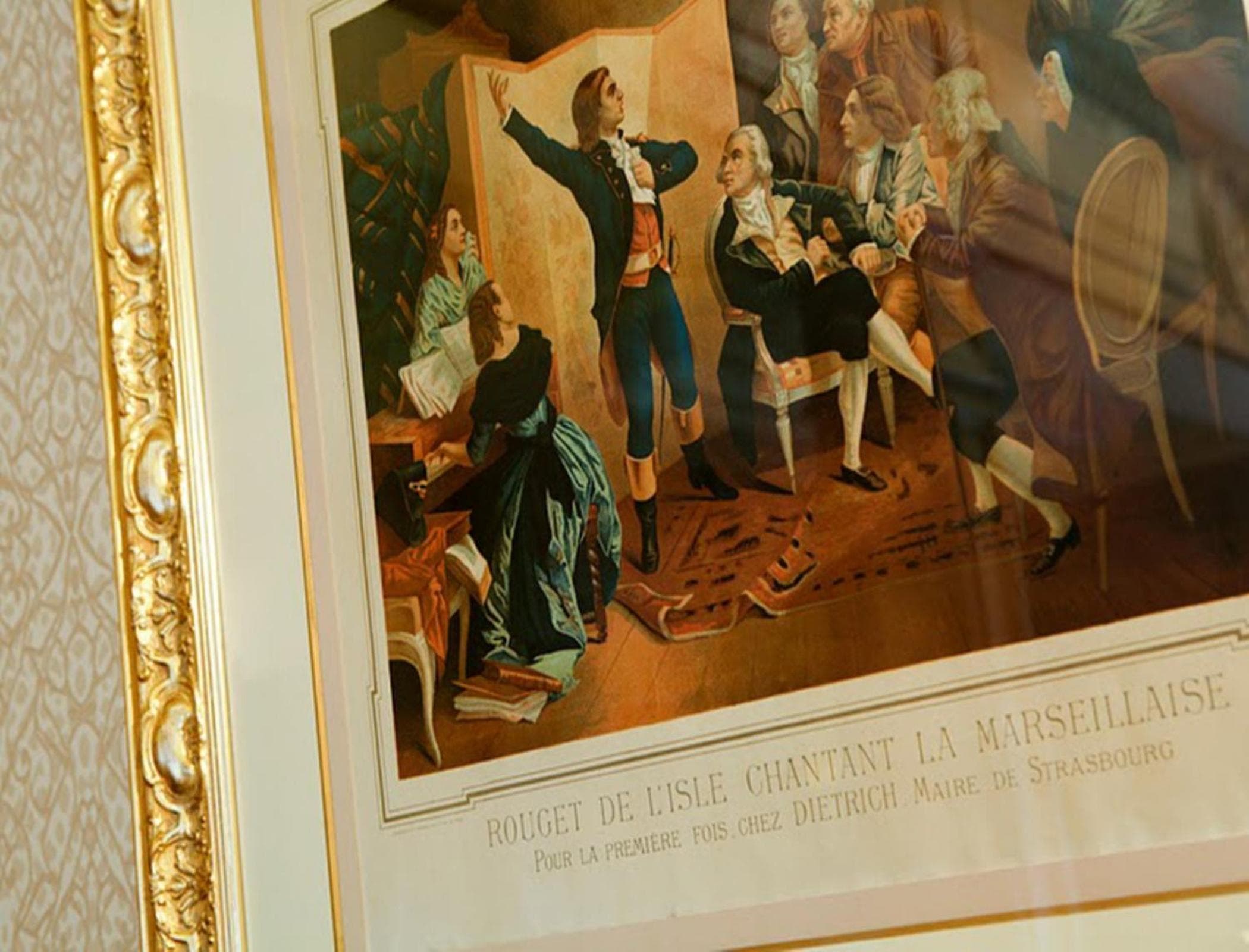 Hôtel Mayfair Paris — 2