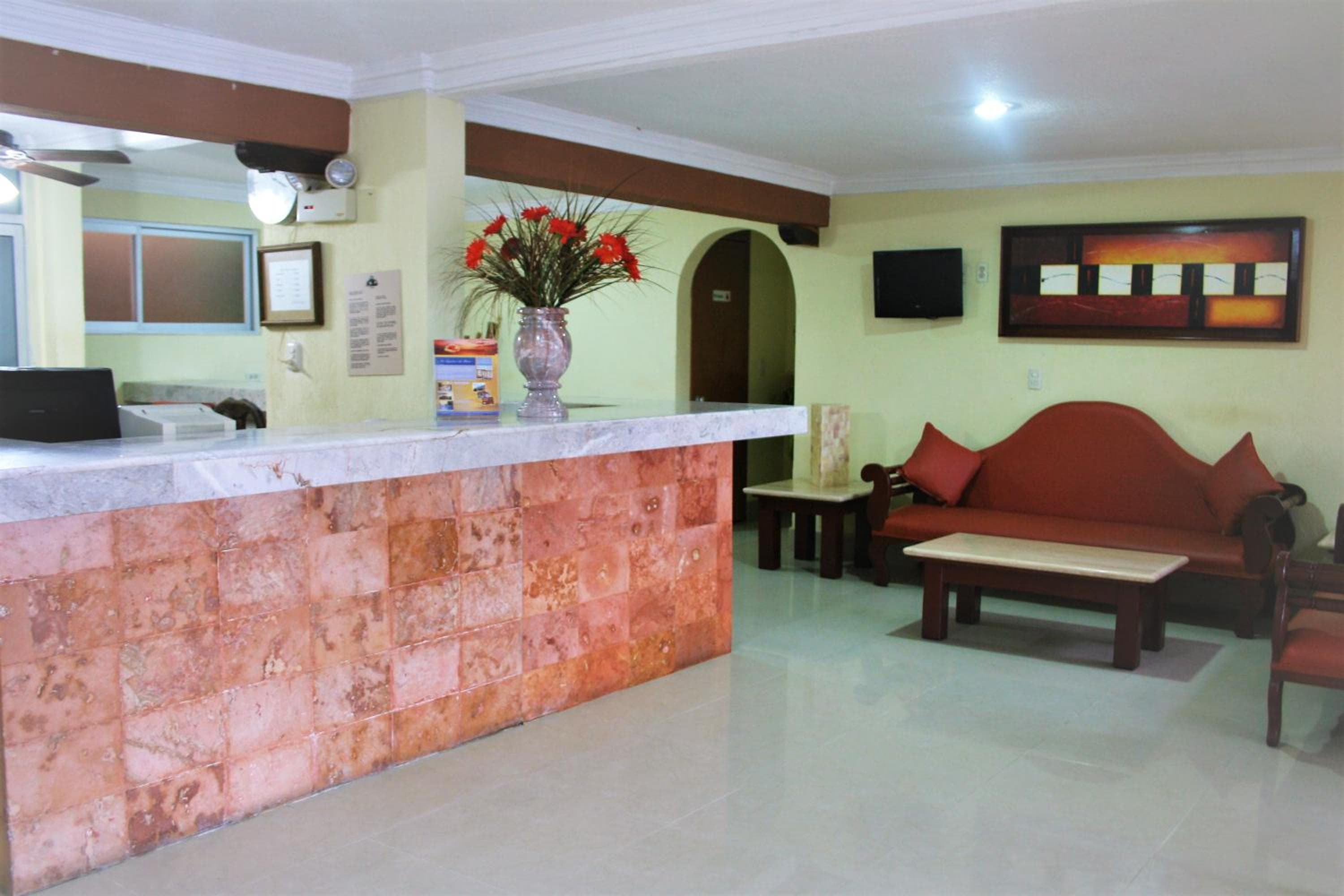 Suites Cancún Centro — 4