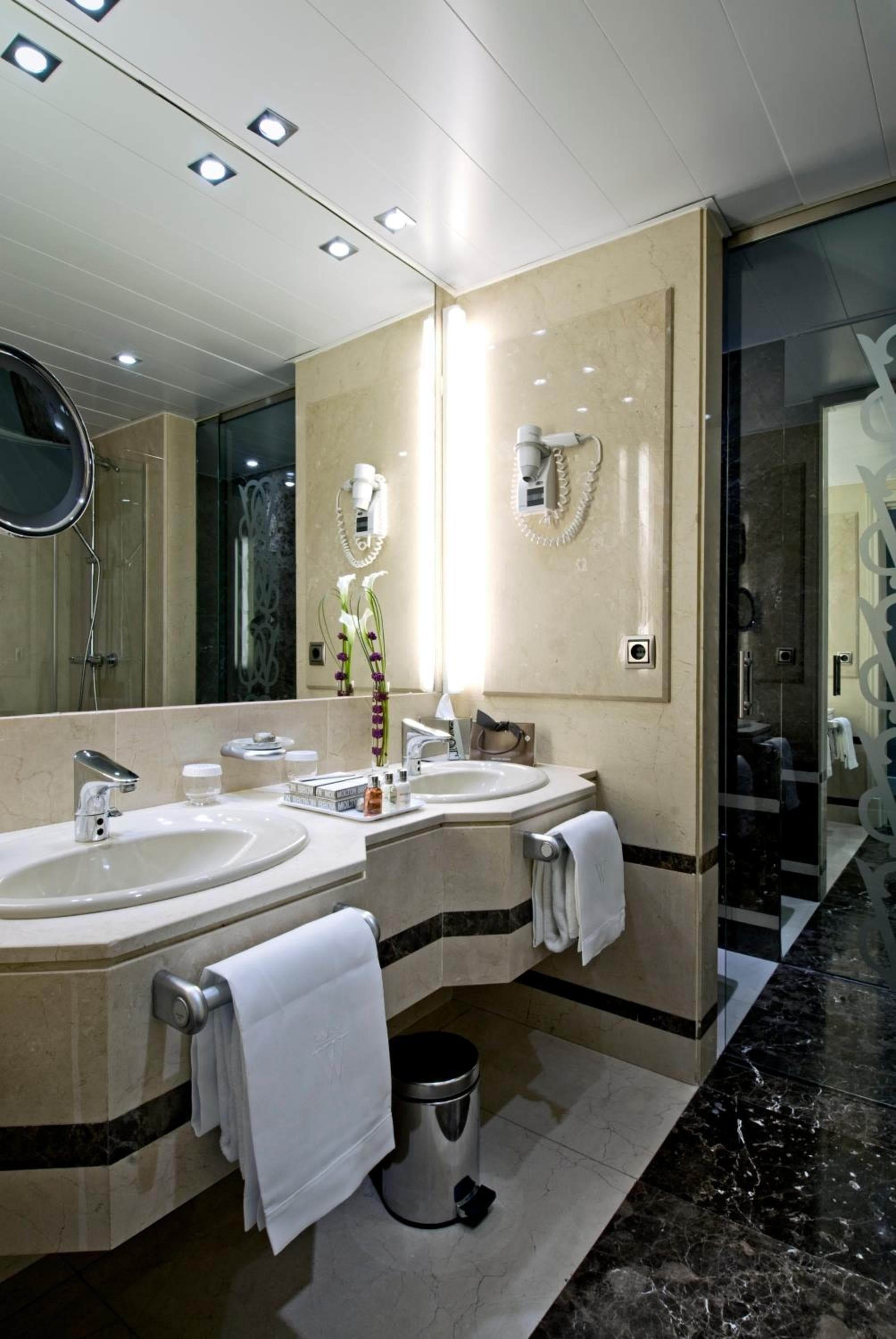 Wellington Hotel & Spa Madrid — 9