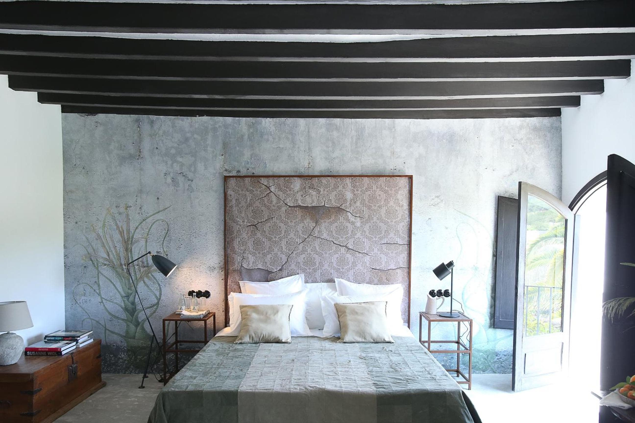 Finca Legado Ibiza — 1
