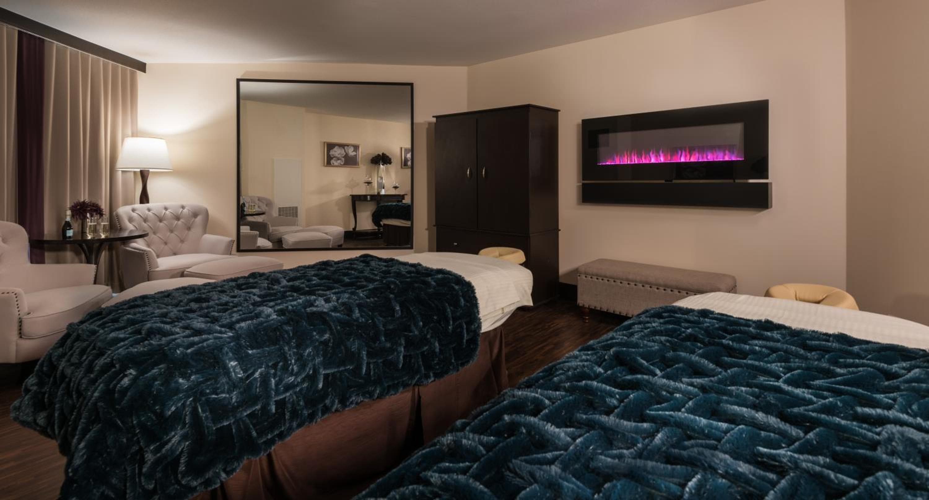 Harrah's Las Vegas, A Caesars Destination — 8