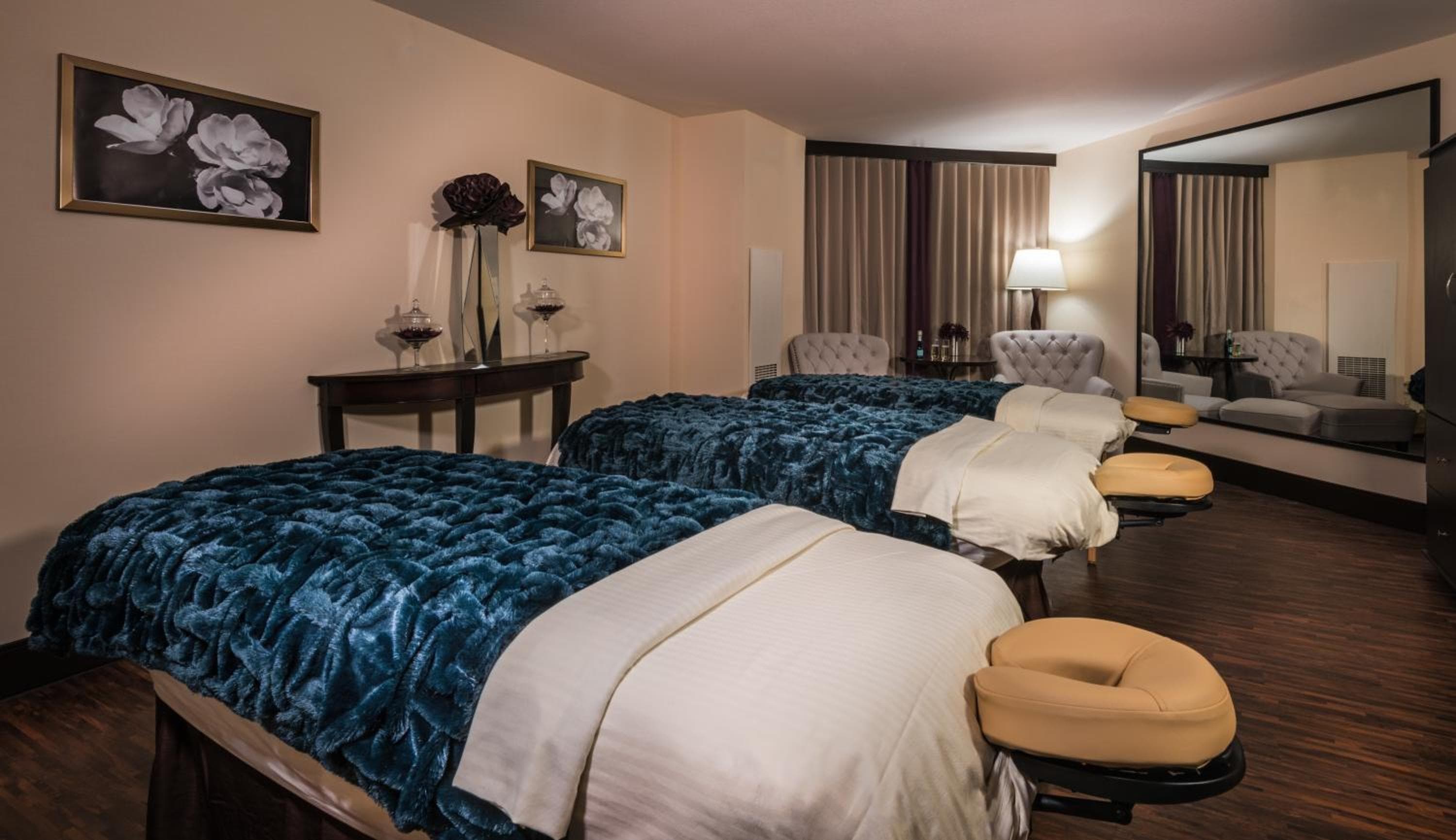 Harrah's Las Vegas, A Caesars Destination — 9