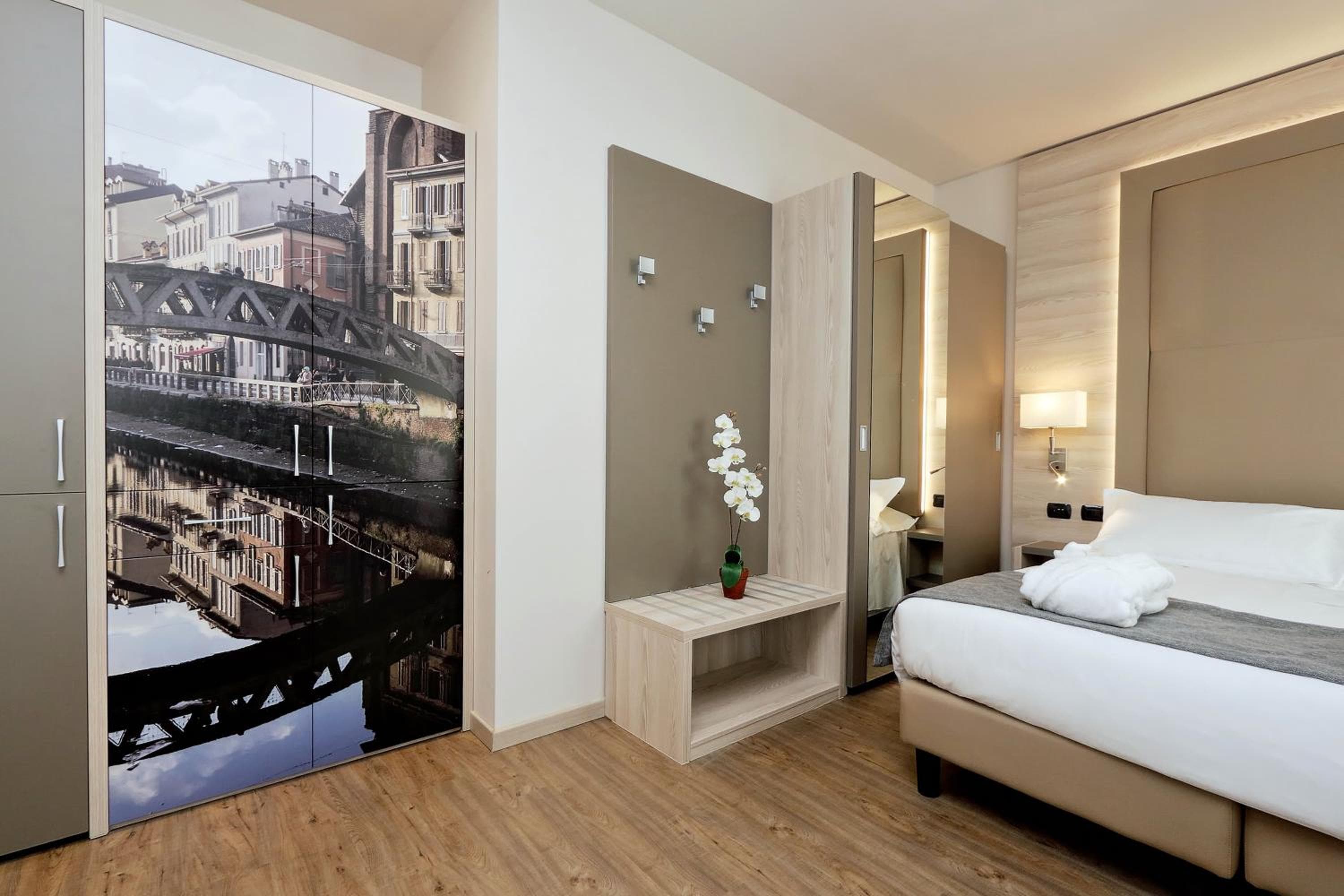 Duomo Hotel & Apartments — 19