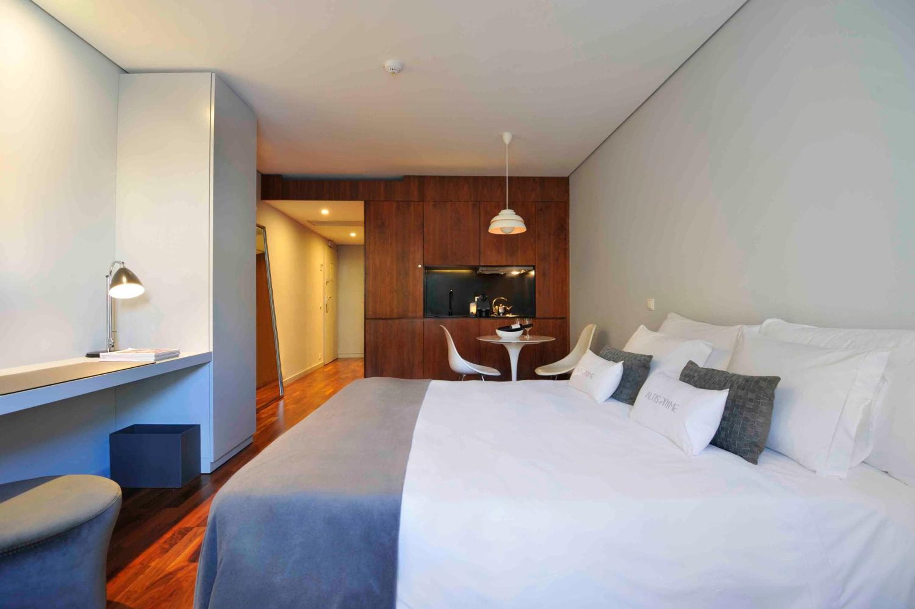 Altis Prime Hotel — 28