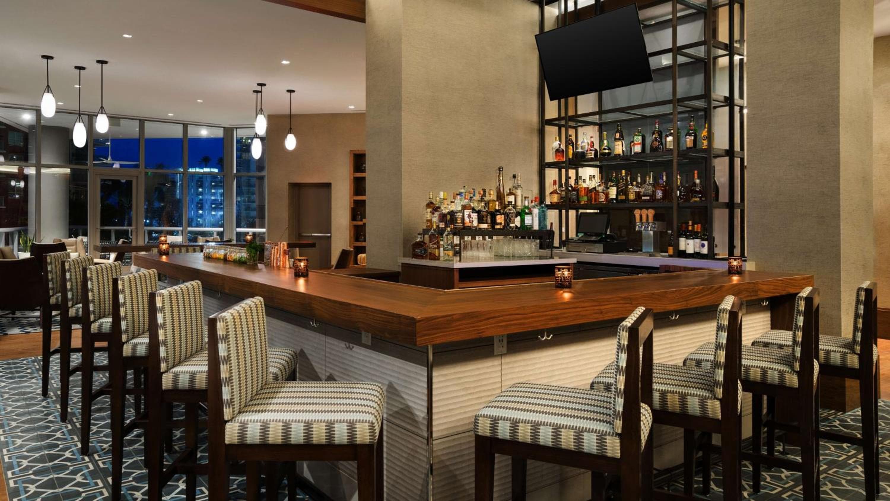 Hyatt Centric Brickell Miami — 15