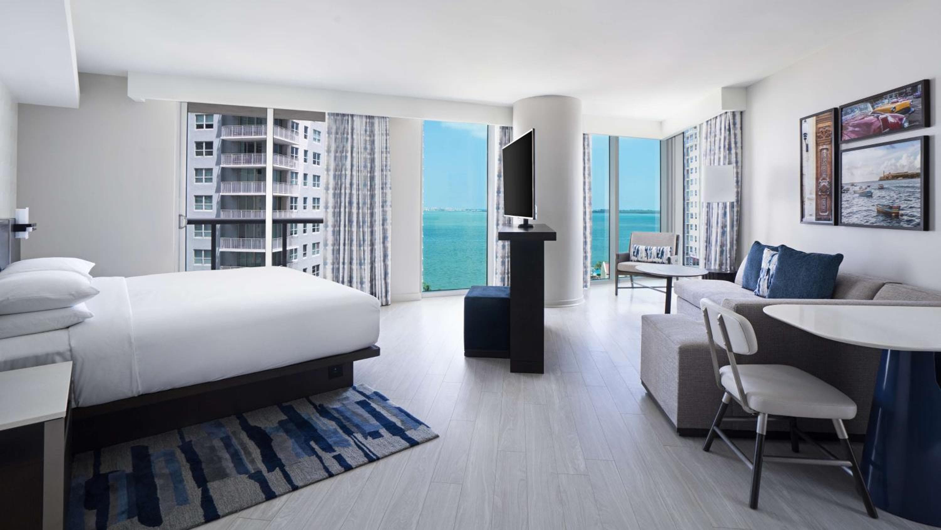 Hyatt Centric Brickell Miami — 13