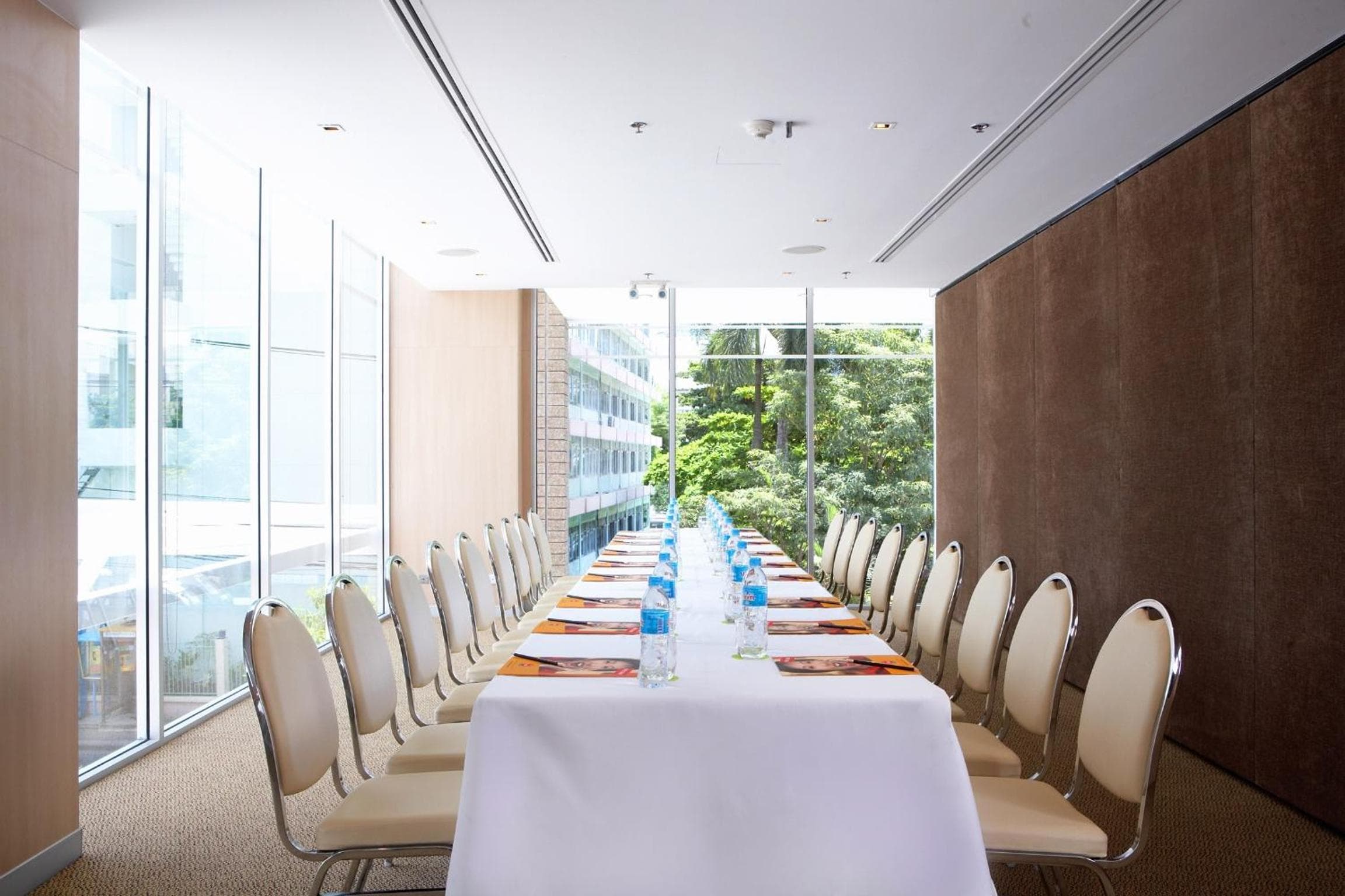 ibis Bangkok Sathorn — 16