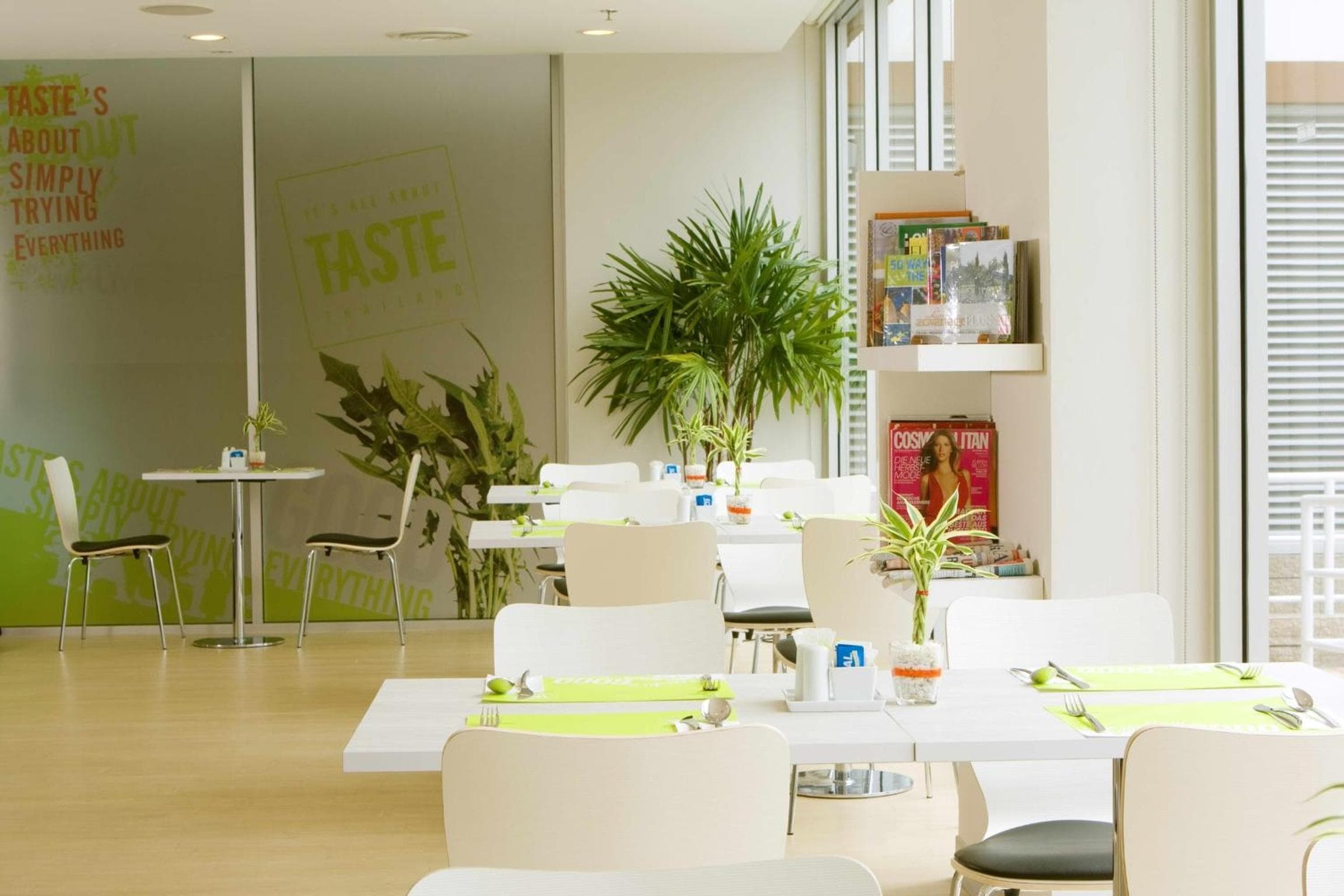 ibis Bangkok Sathorn — 30