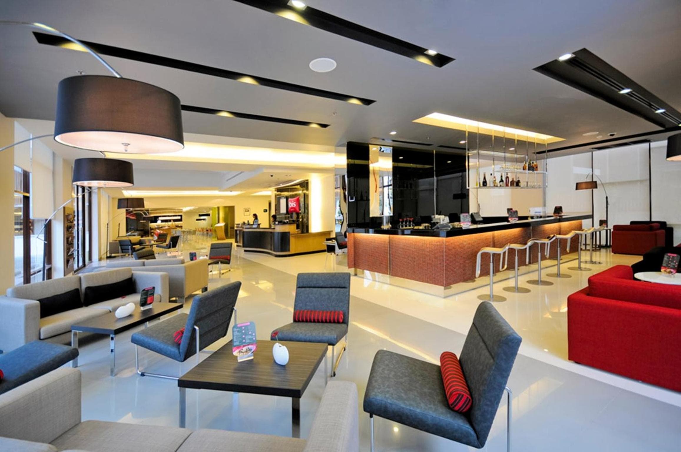 Ibis Bangkok Sukhumvit 4 — 18