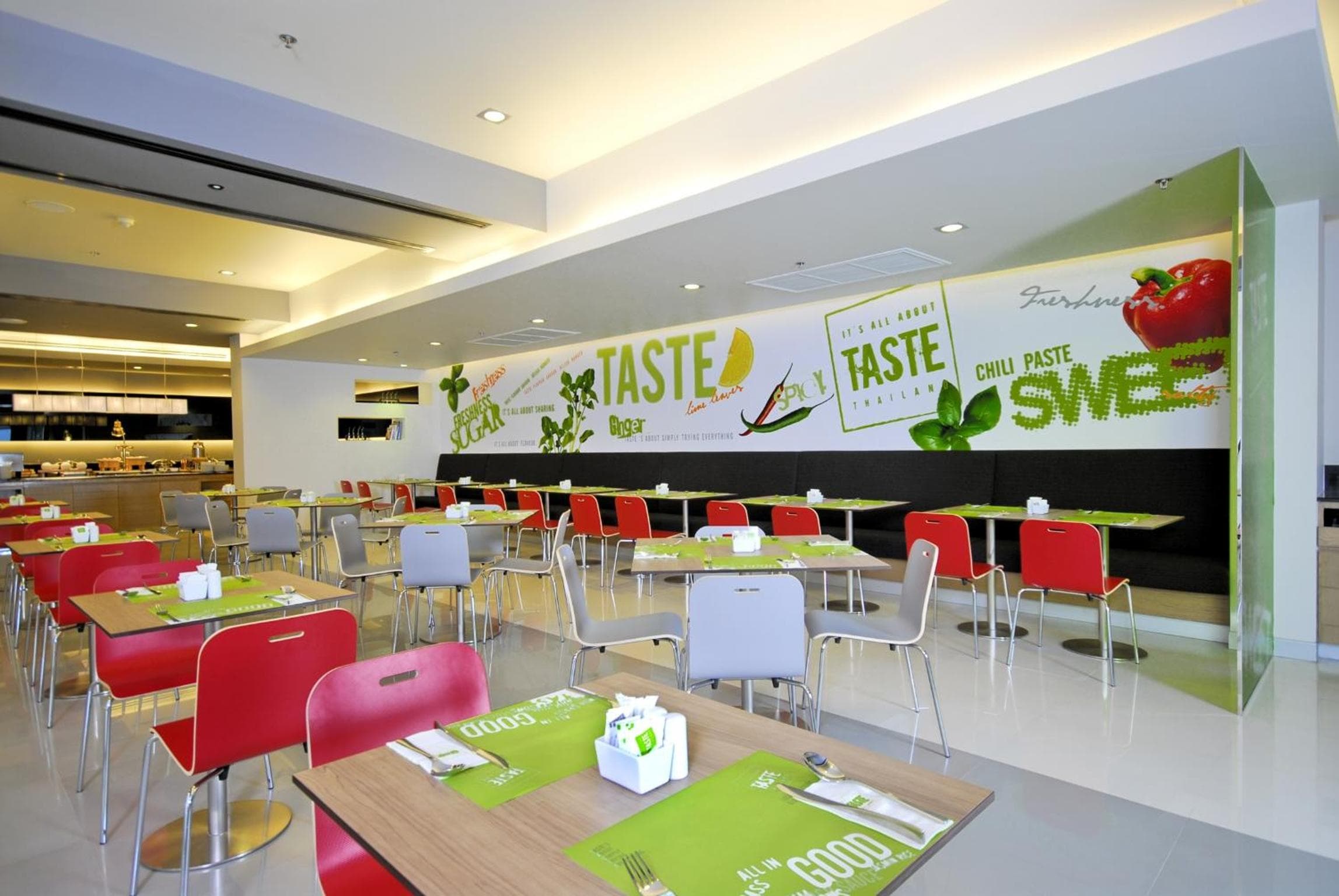 Ibis Bangkok Sukhumvit 4 — 26