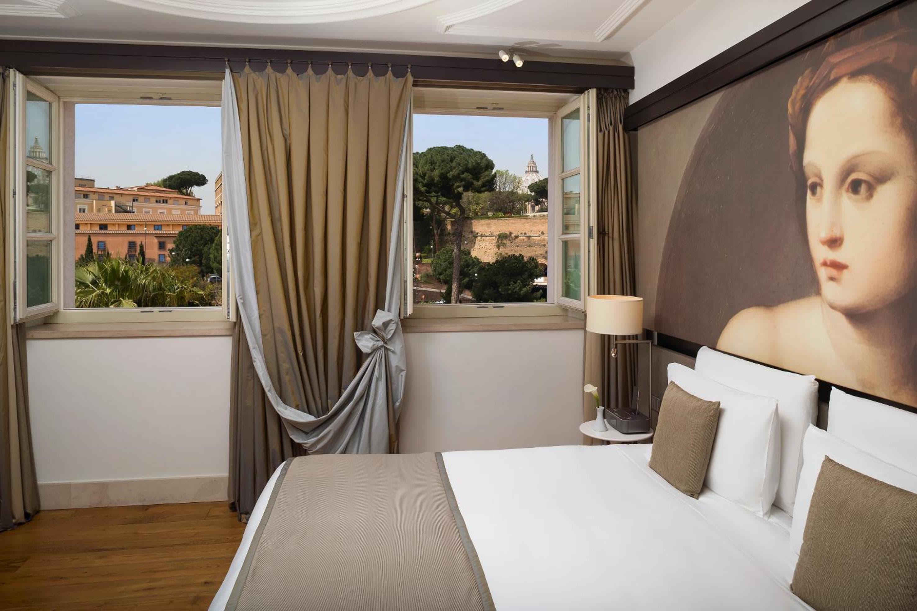 Villa Agrippina Gran Meliá – The Leading Hotels of the World — 27