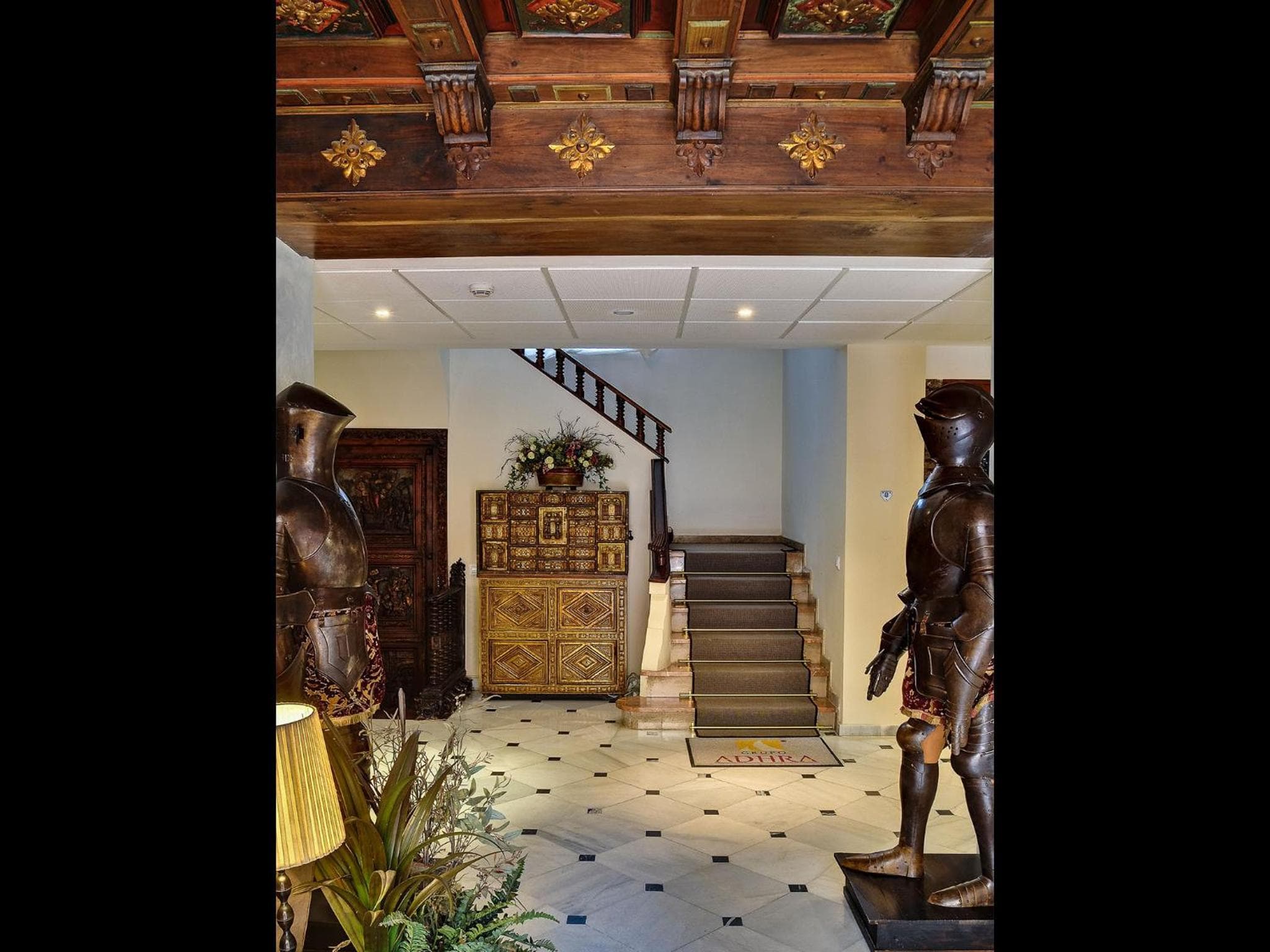 Hotel Murillo — 30