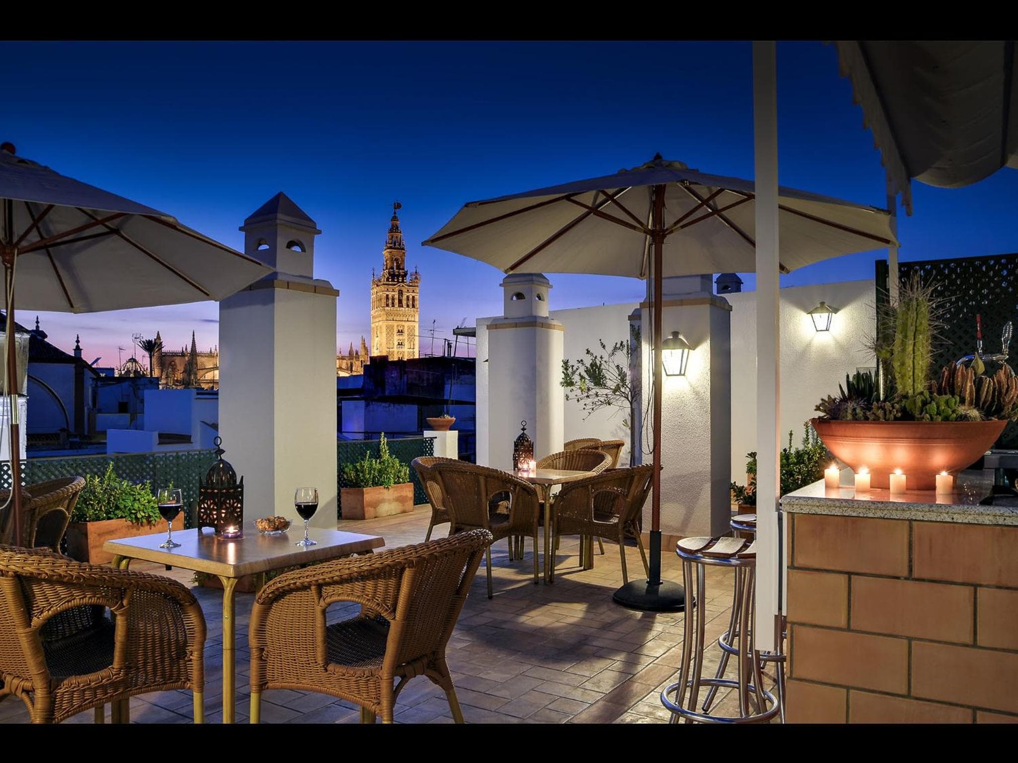 Hotel Murillo — 25